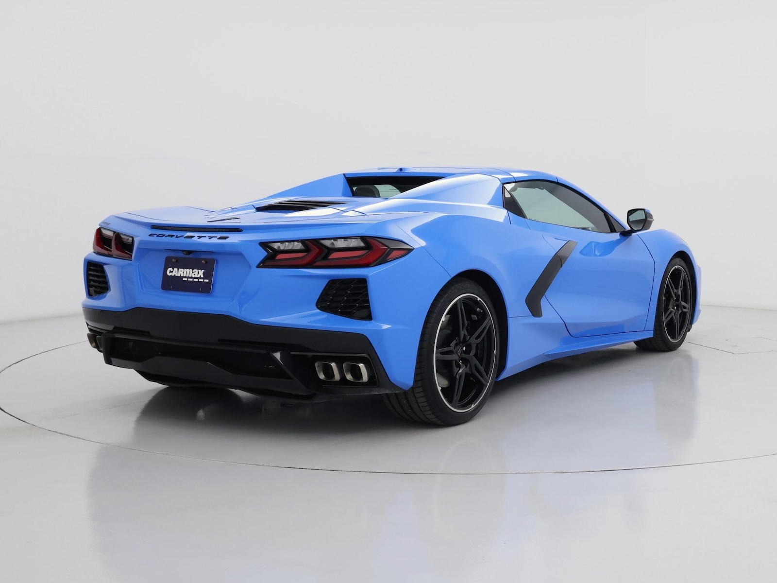 2024 Chevrolet Corvette 2LT - Photo 9