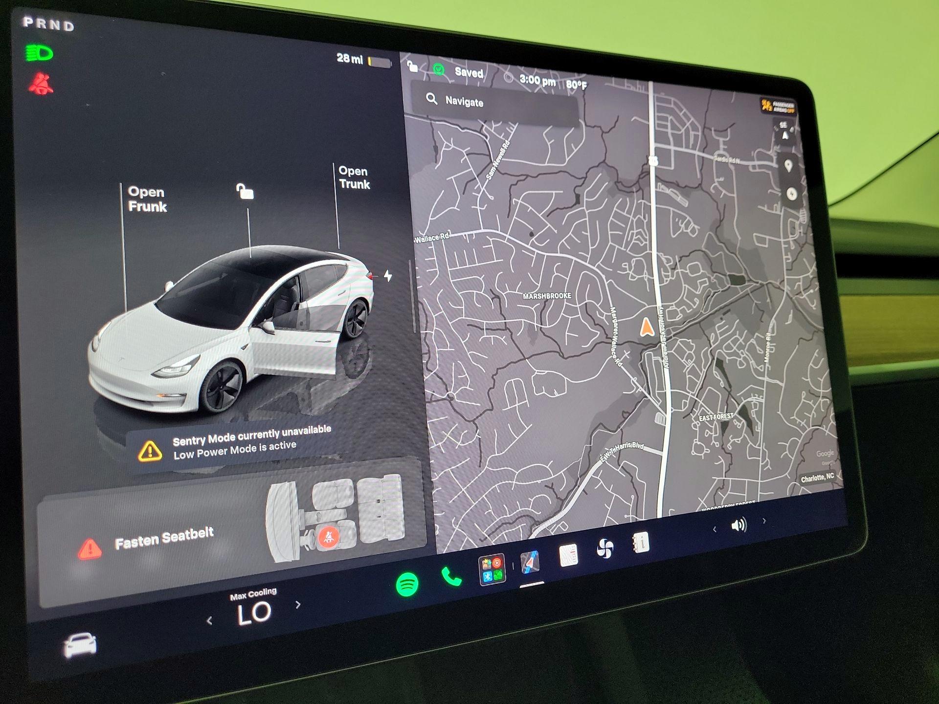 Thumbnail: 2023 Tesla Model 3 - 13