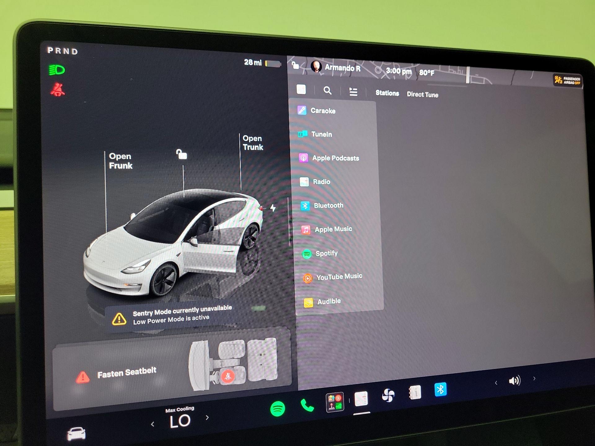 Thumbnail: 2023 Tesla Model 3 - 15