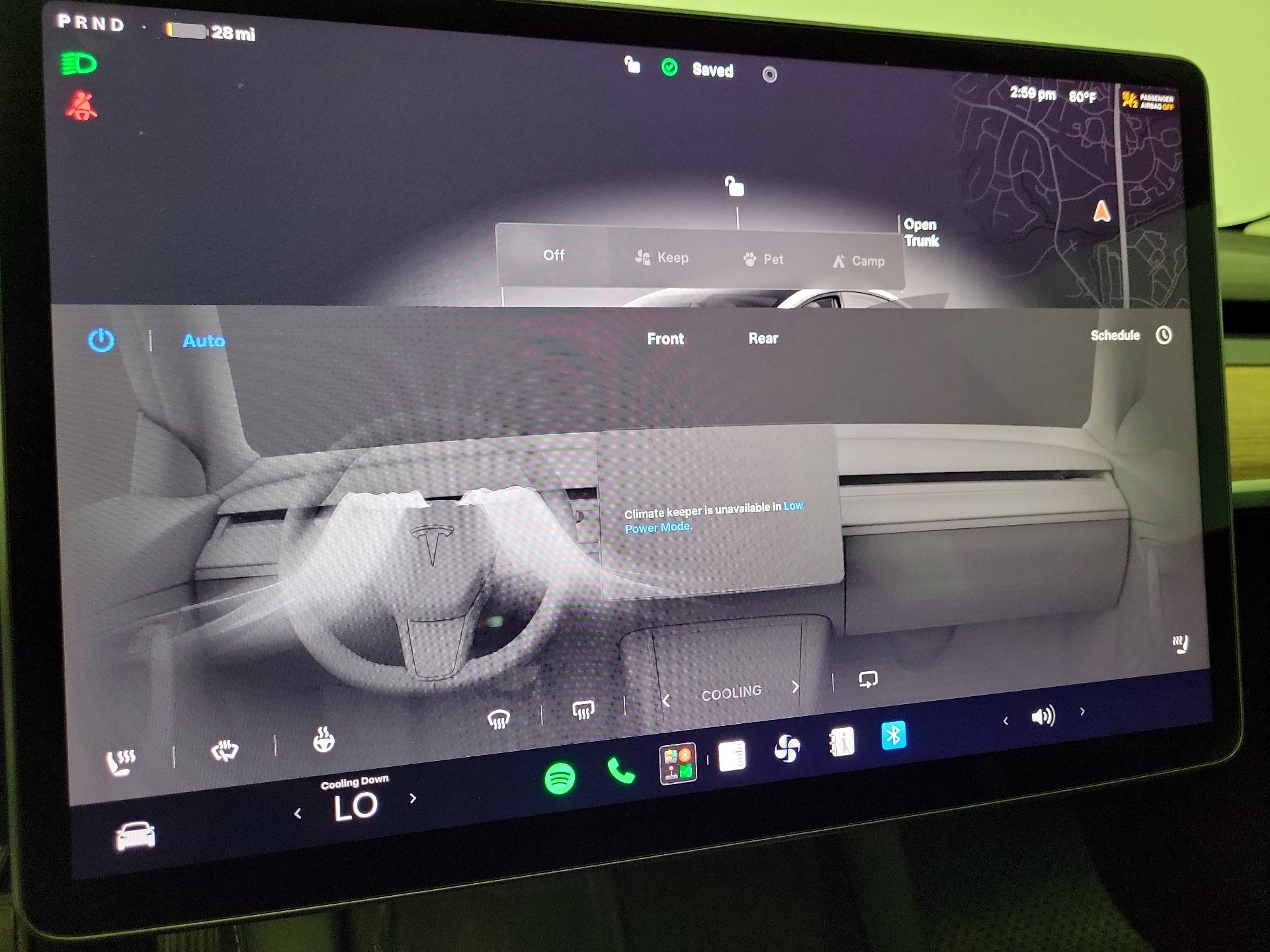 Thumbnail: 2023 Tesla Model 3 - 16