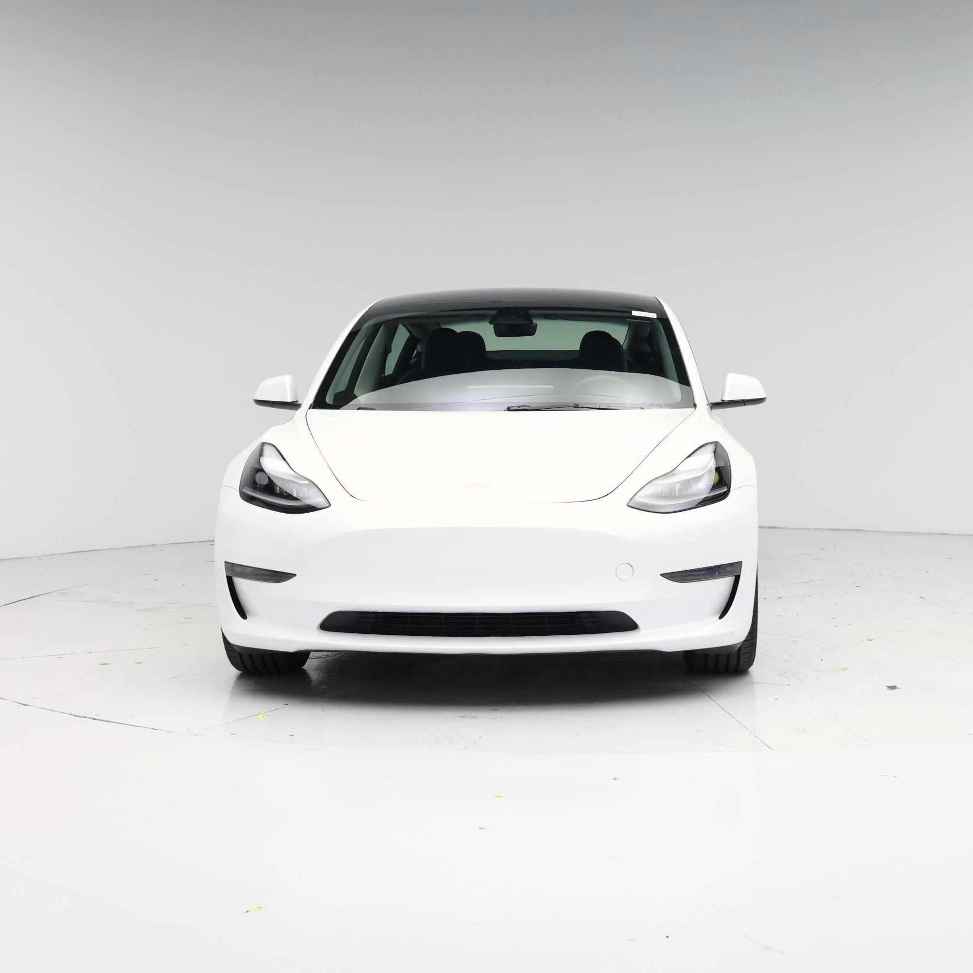 Thumbnail: 2023 Tesla Model 3 - 5