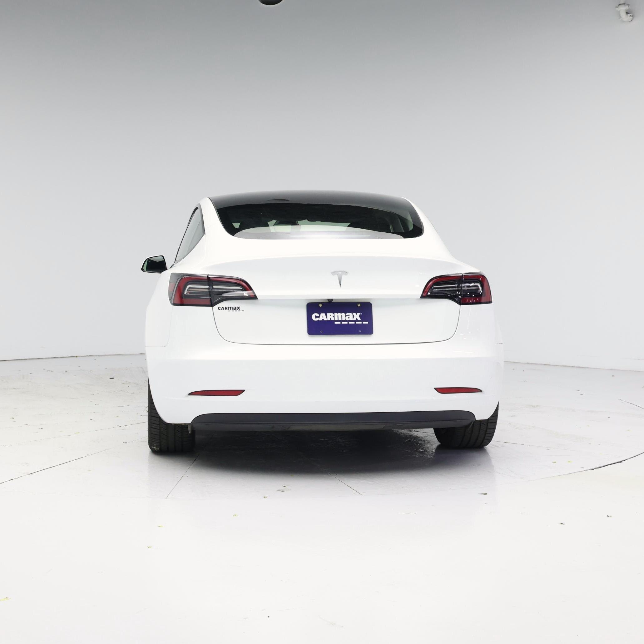 Thumbnail: 2023 Tesla Model 3 - 6