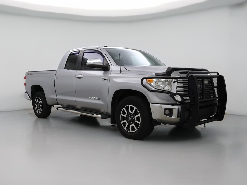 2014 Toyota Tundra Limited -
                  Memphis, TN