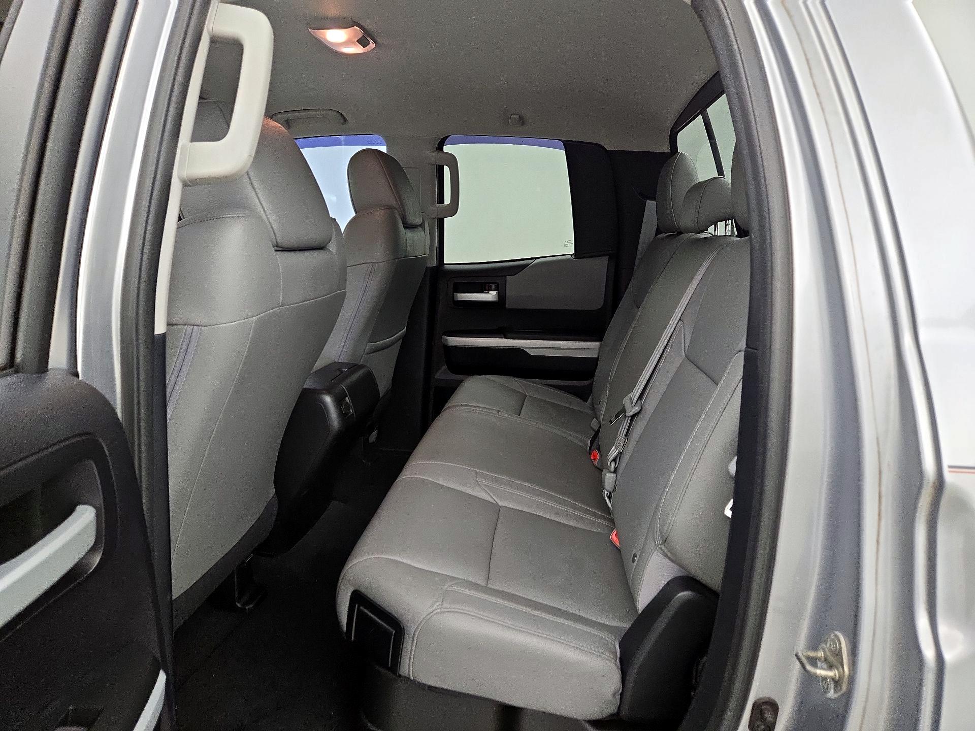 Thumbnail: 2014 Toyota Tundra - 19