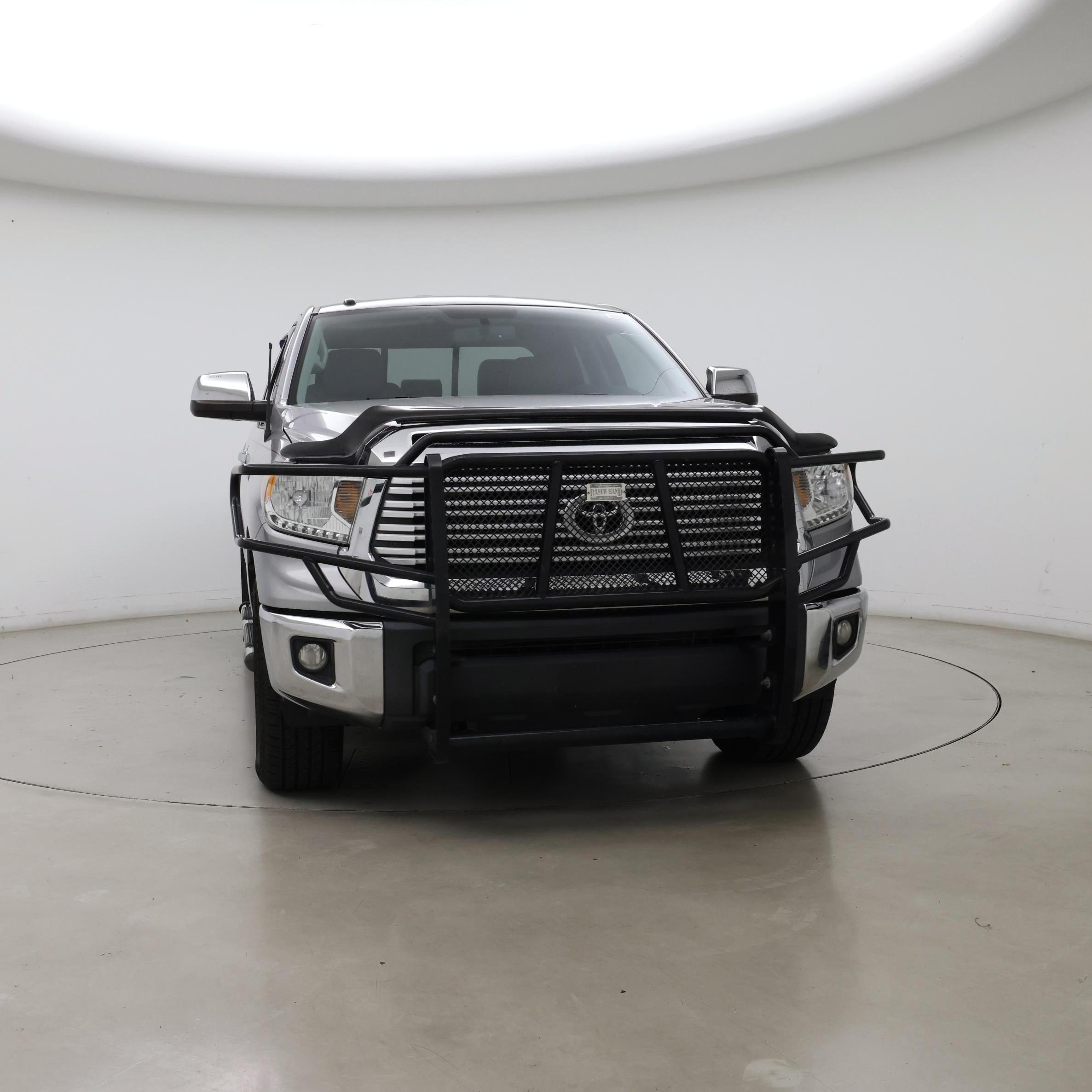 Thumbnail: 2014 Toyota Tundra - 5