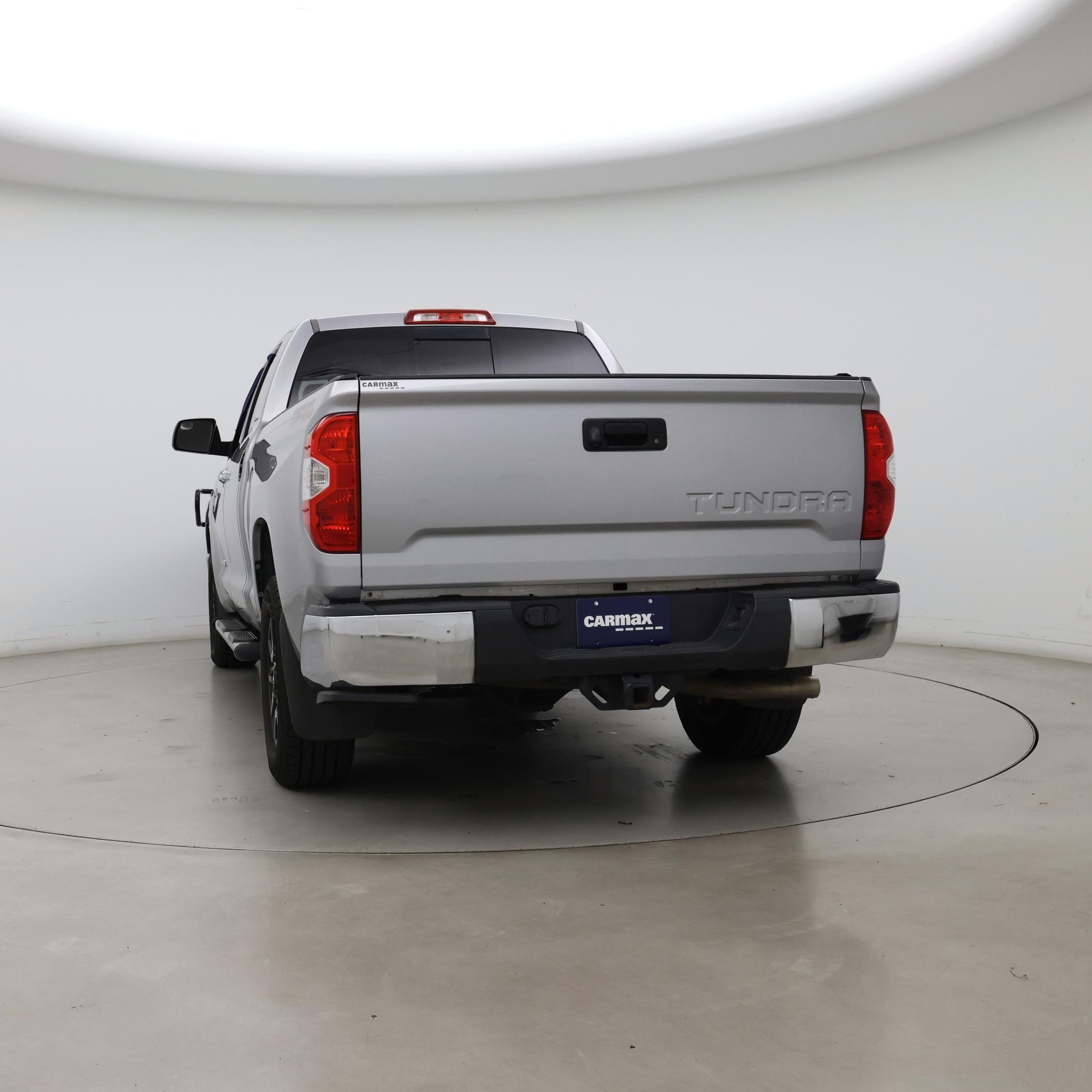 Thumbnail: 2014 Toyota Tundra - 6