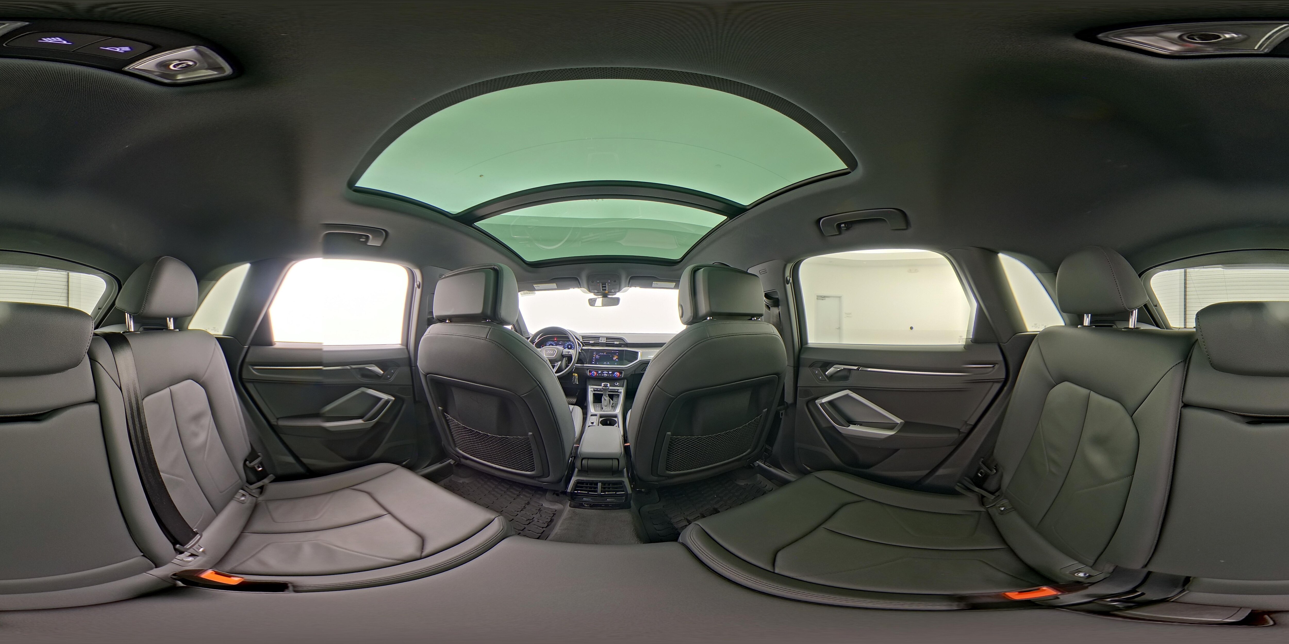 2022 Audi Q3 S Line Premium - Photo 27