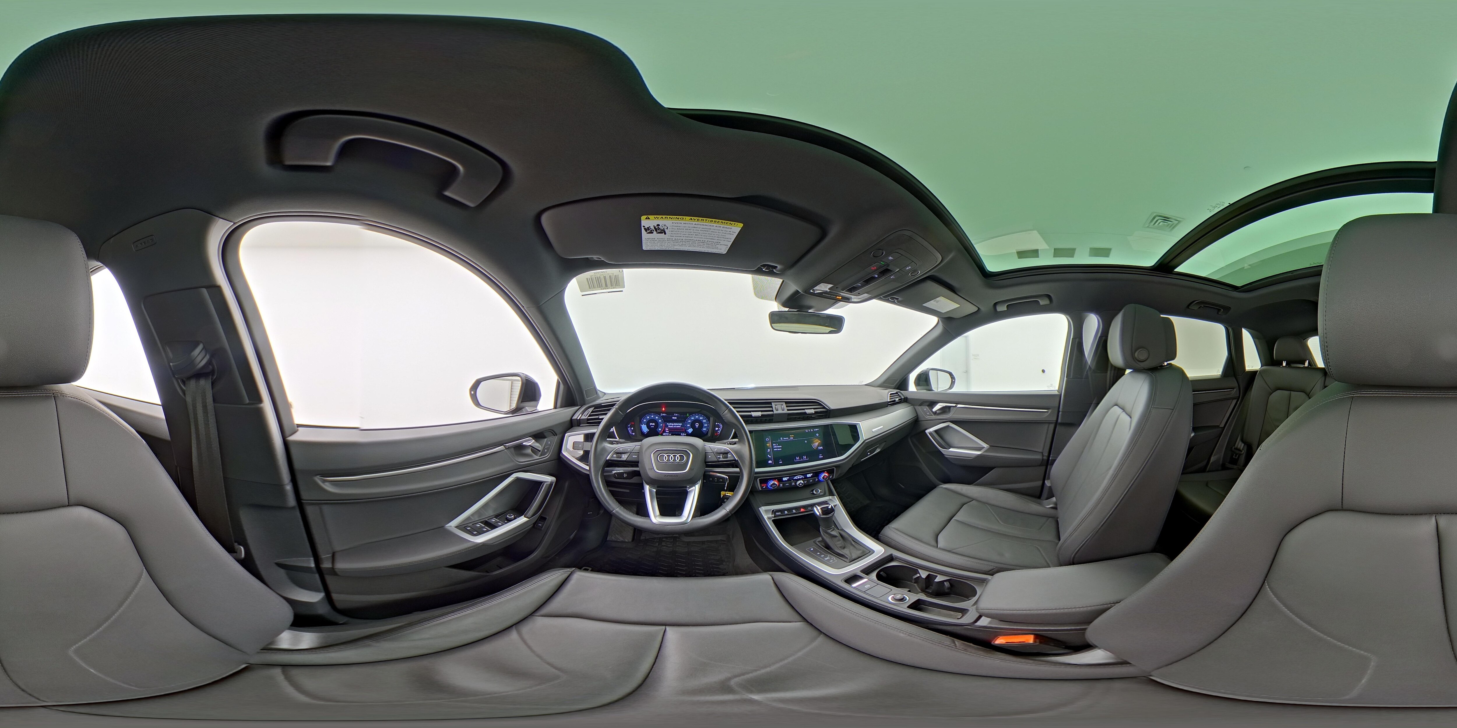 2022 Audi Q3 S Line Premium - Photo 28