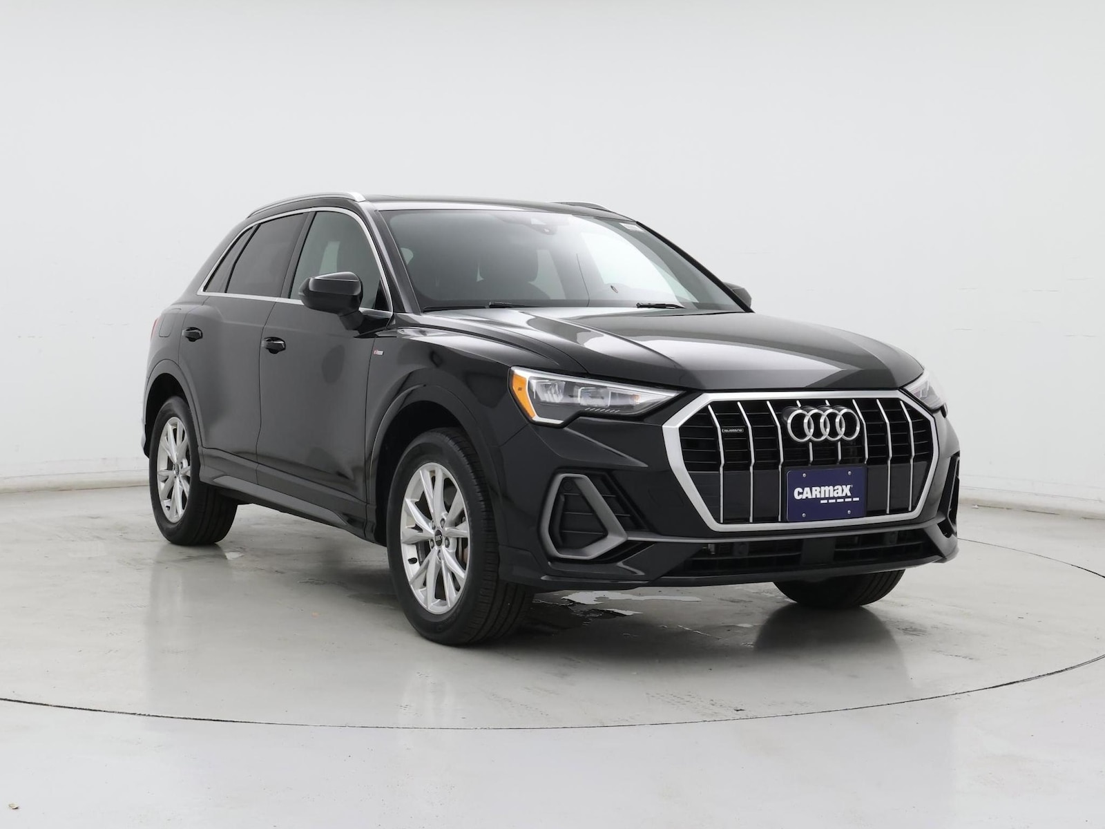 2022 Audi Q3 S Line Premium - Photo 2