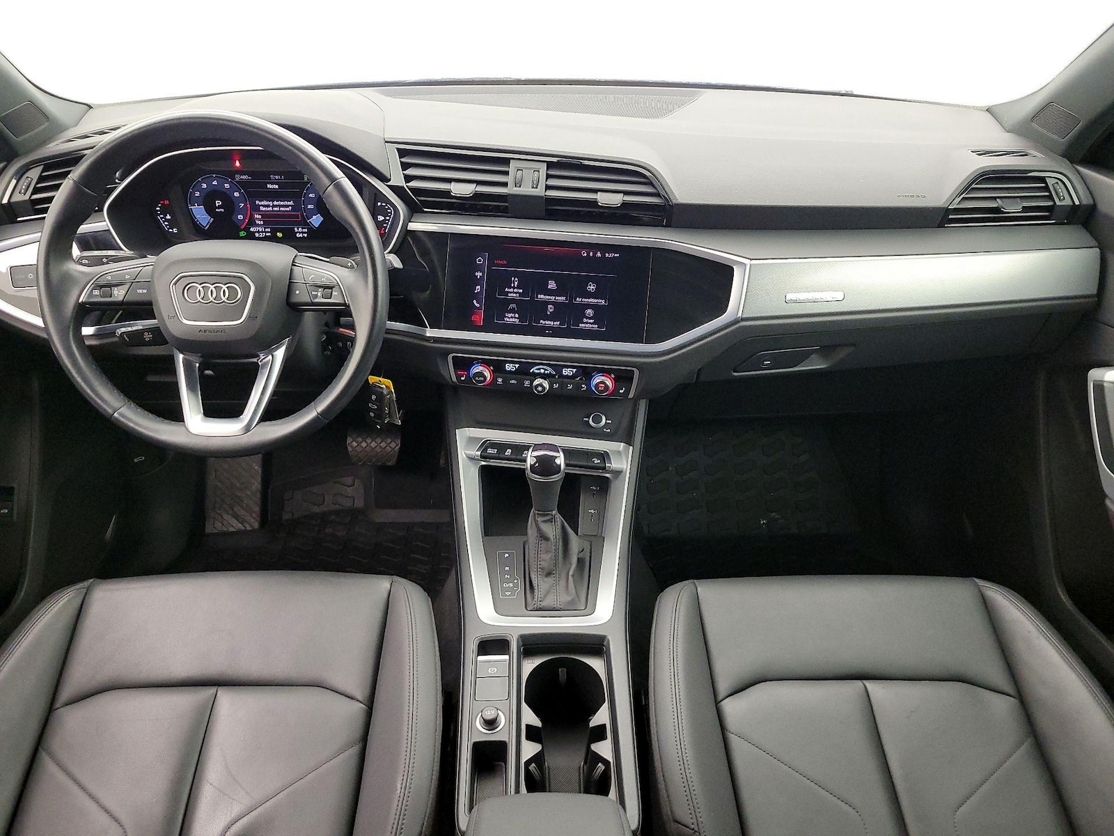 2022 Audi Q3 S Line Premium - Photo 10