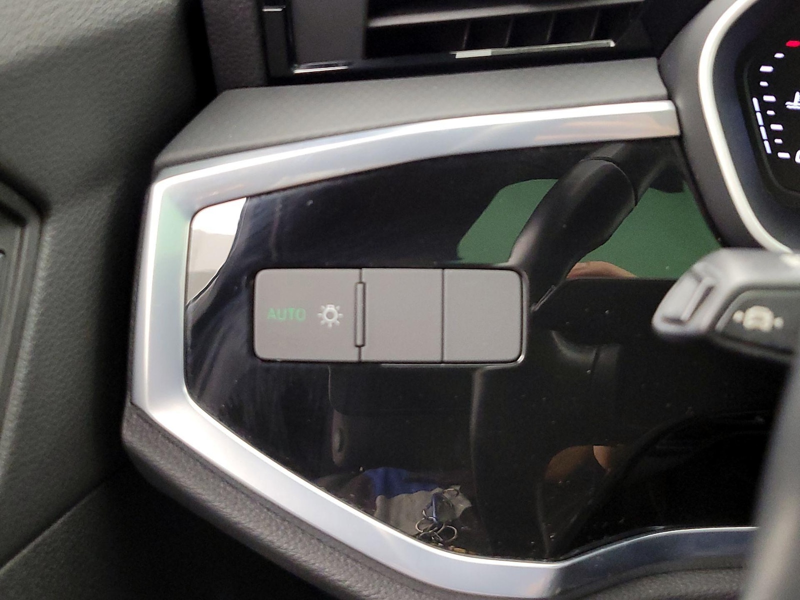 2022 Audi Q3 S Line Premium - Photo 14