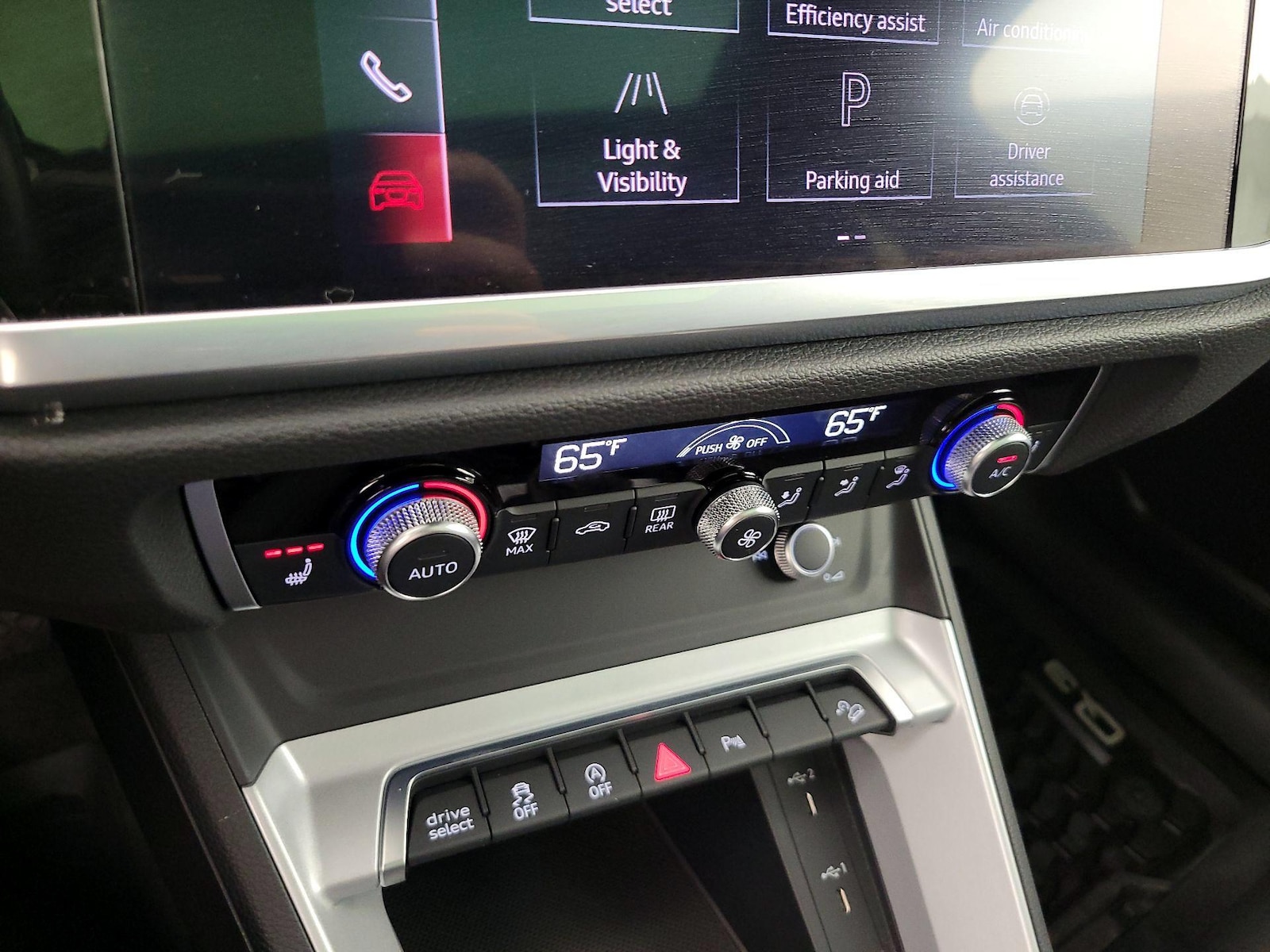 2022 Audi Q3 S Line Premium - Photo 17