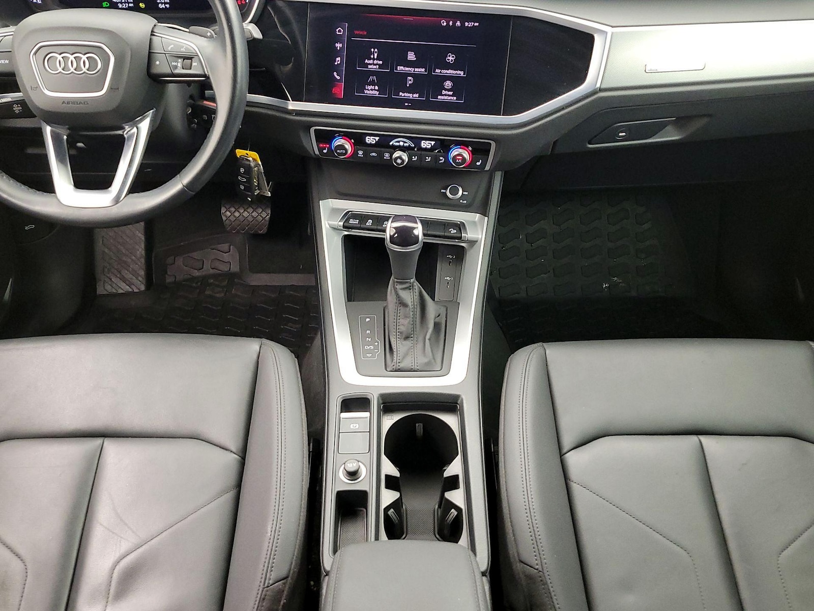 2022 Audi Q3 S Line Premium - Photo 18