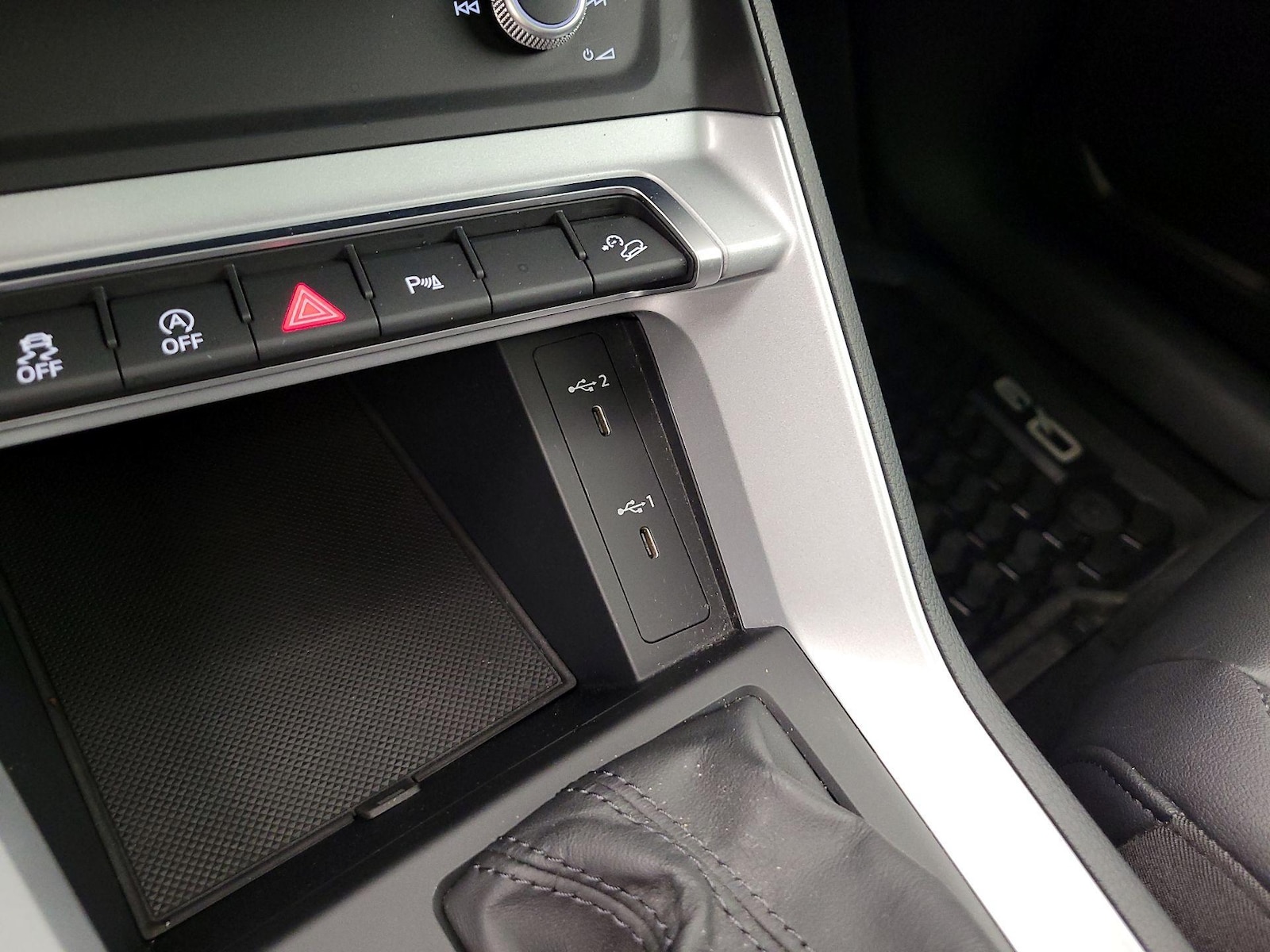 2022 Audi Q3 S Line Premium - Photo 19