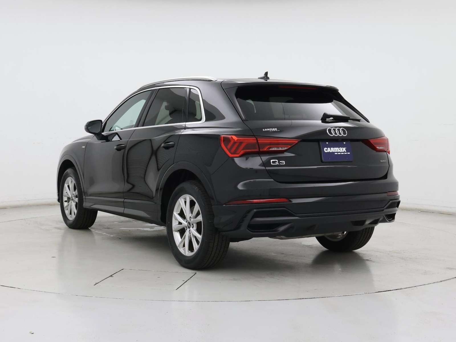 2022 Audi Q3 S Line Premium - Photo 3