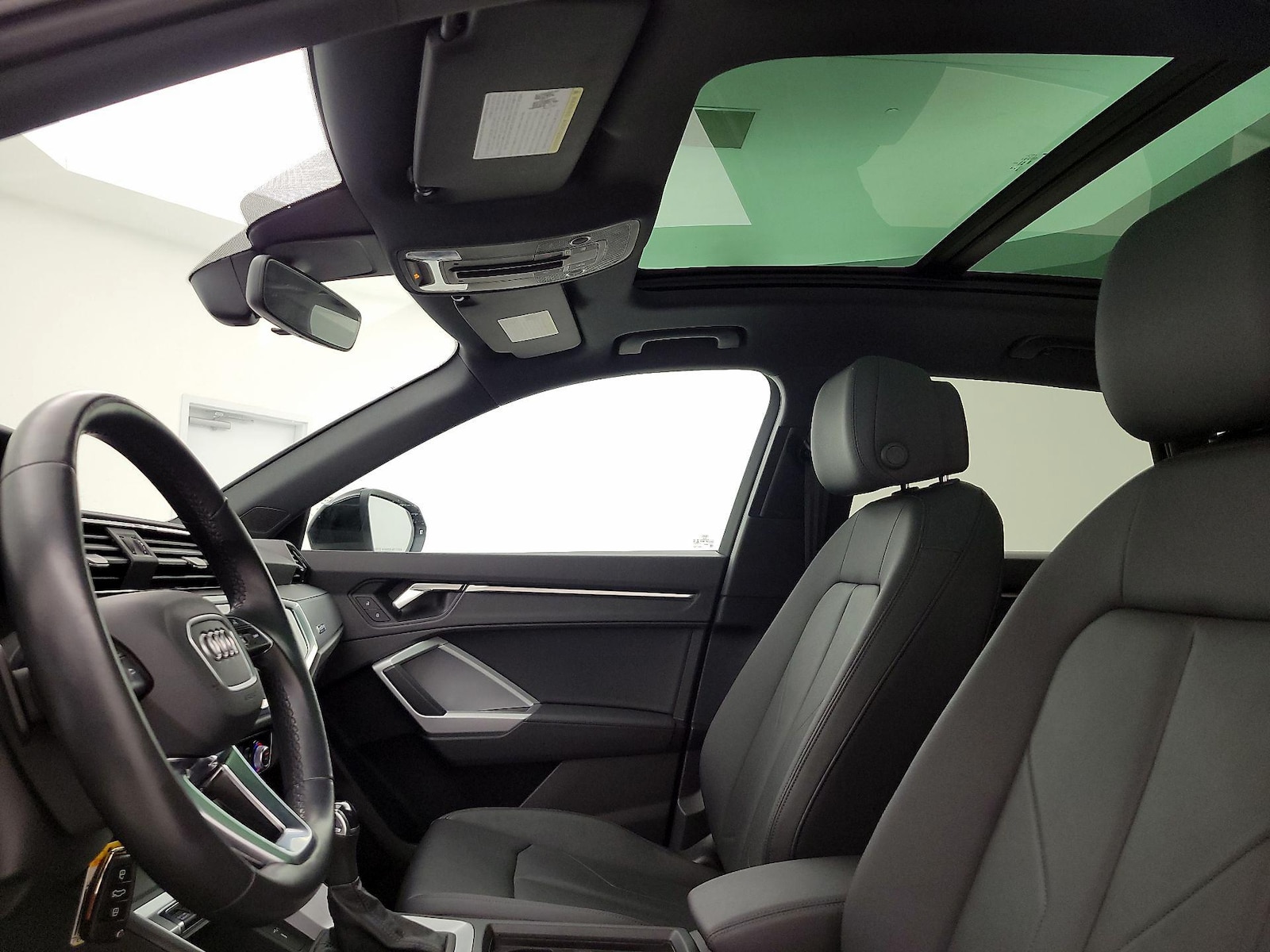 2022 Audi Q3 S Line Premium - Photo 20