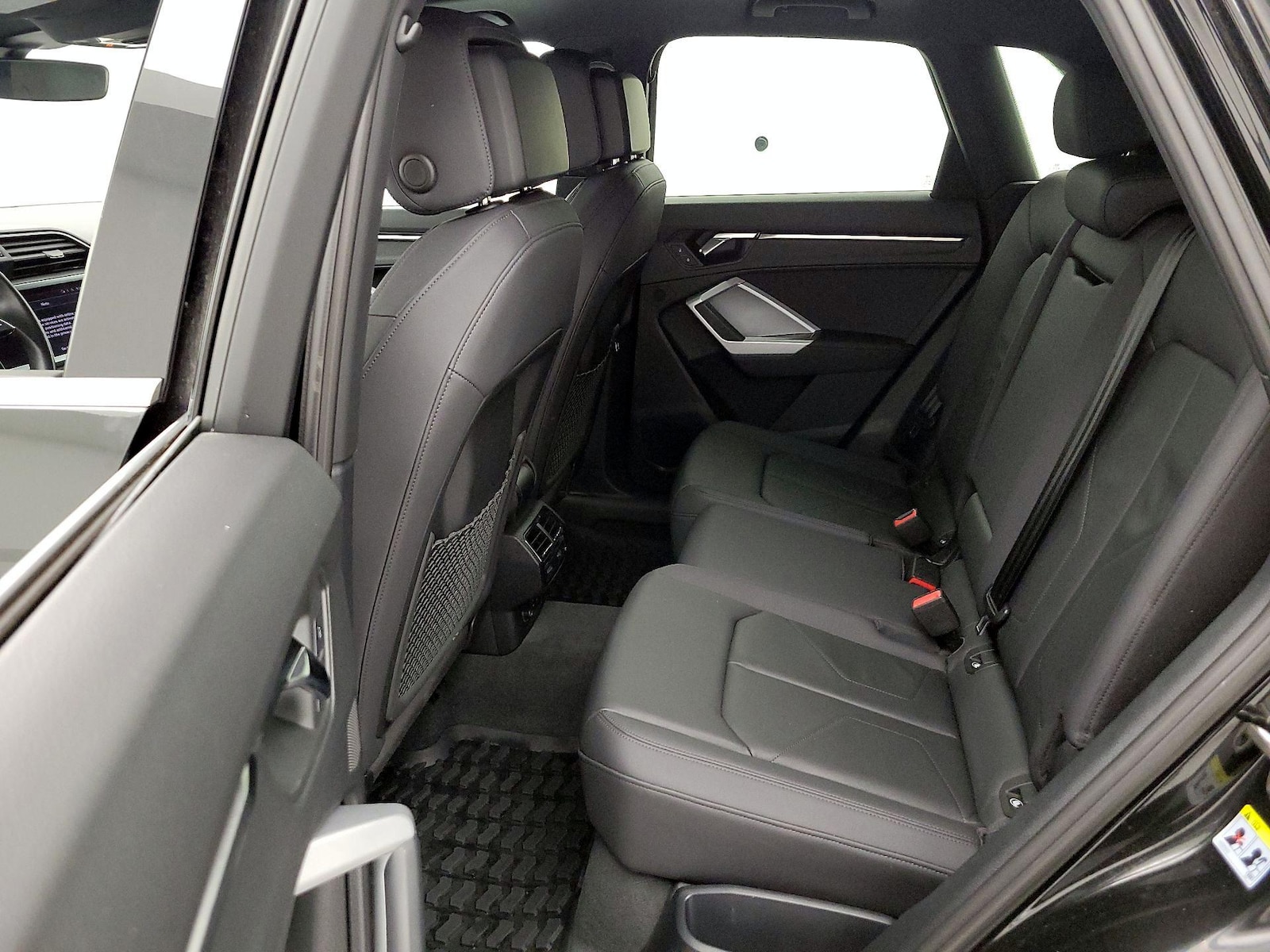 2022 Audi Q3 S Line Premium - Photo 21