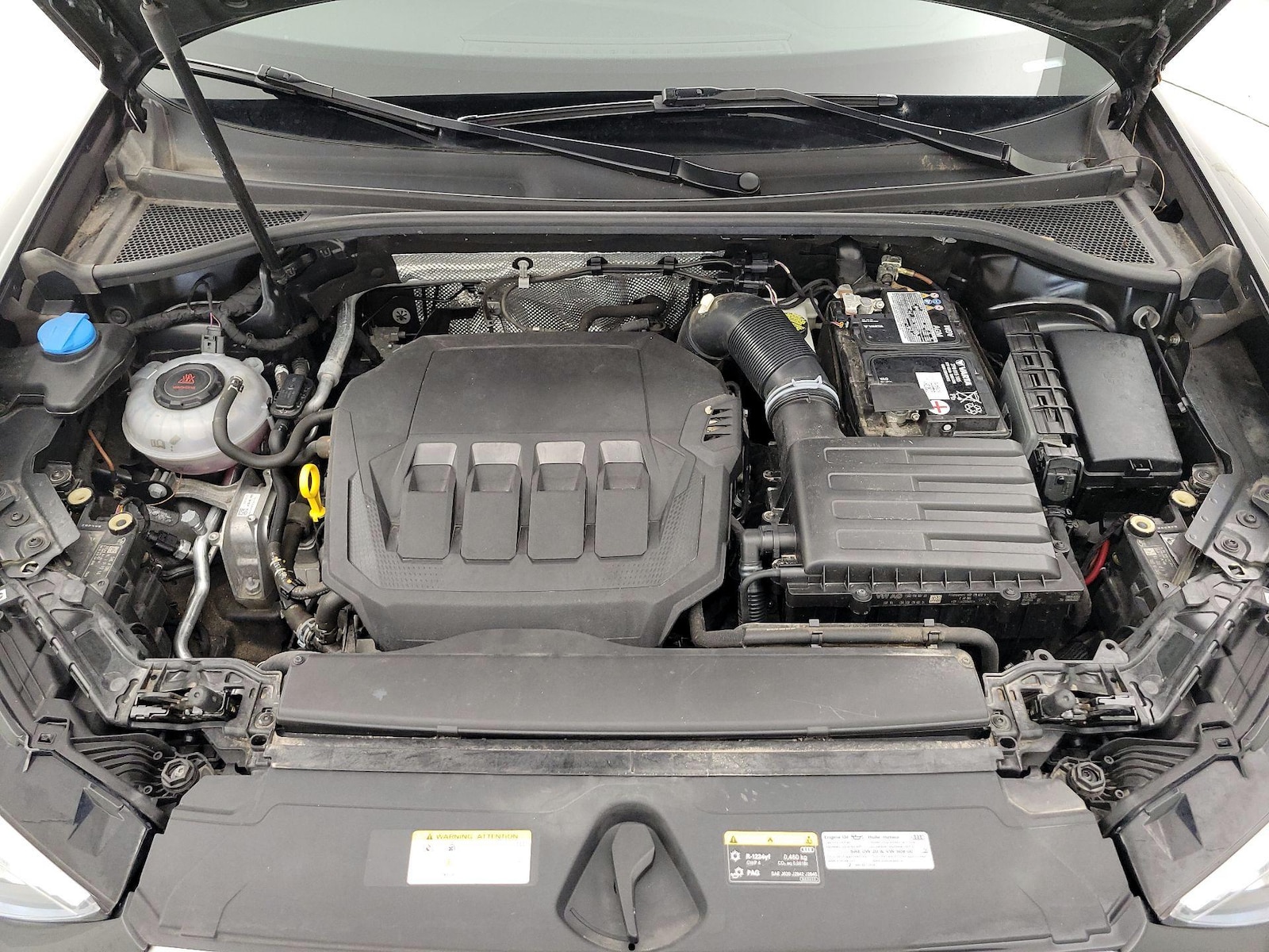 2022 Audi Q3 S Line Premium - Photo 23