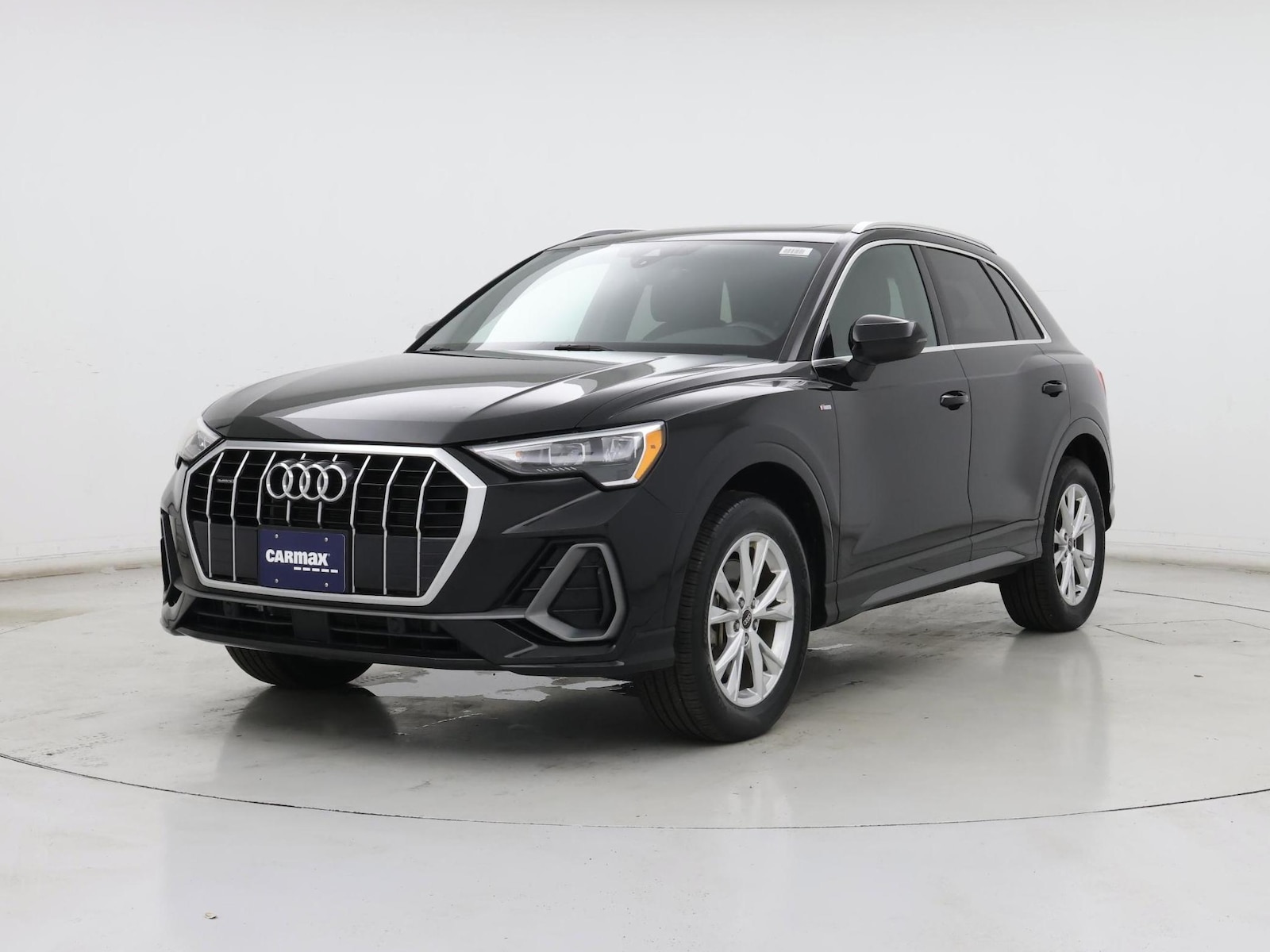 2022 Audi Q3 S Line Premium - Photo 5