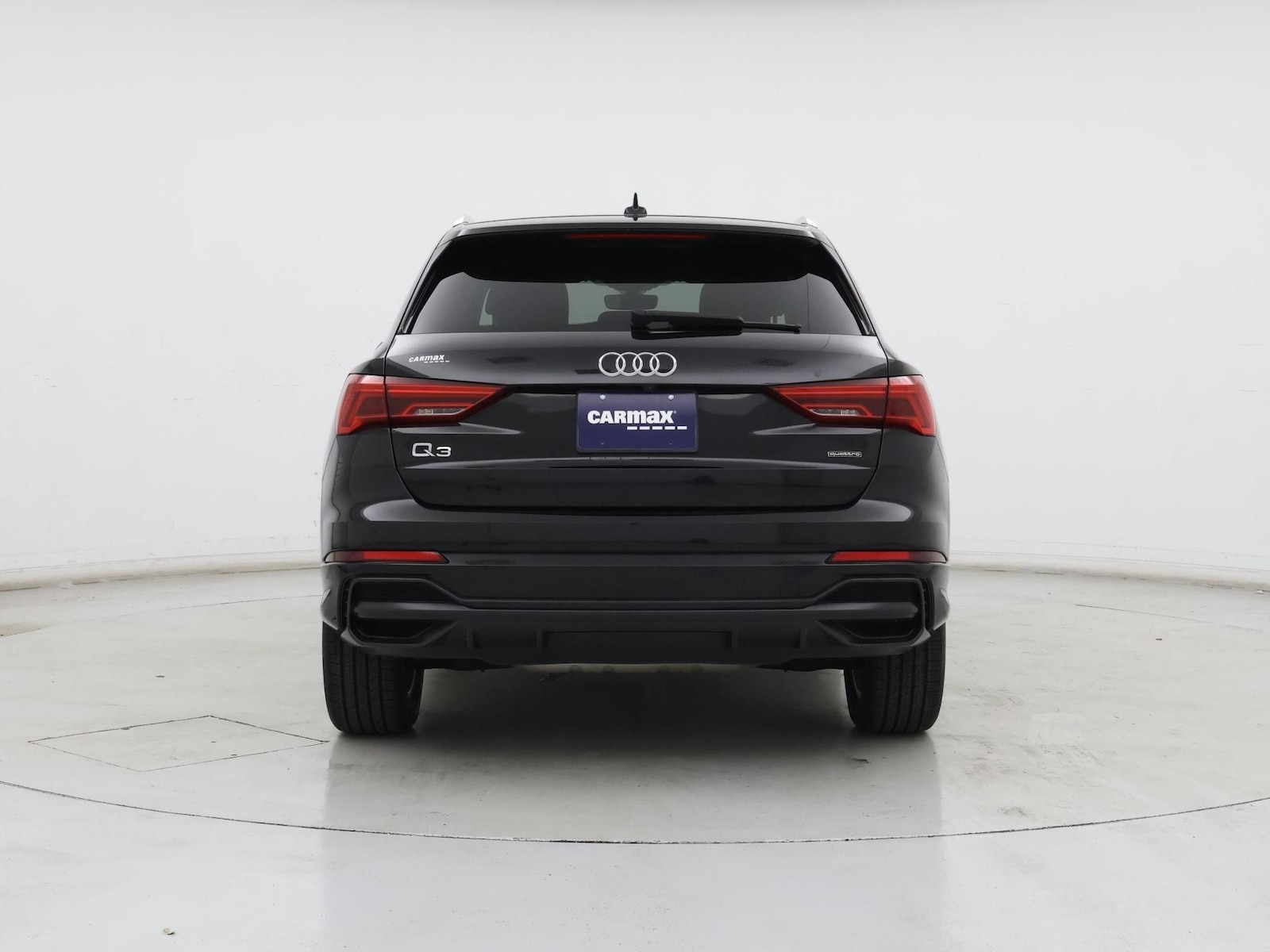 2022 Audi Q3 S Line Premium - Photo 7