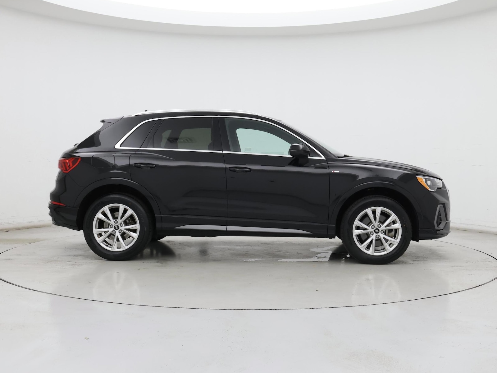 2022 Audi Q3 S Line Premium - Photo 8