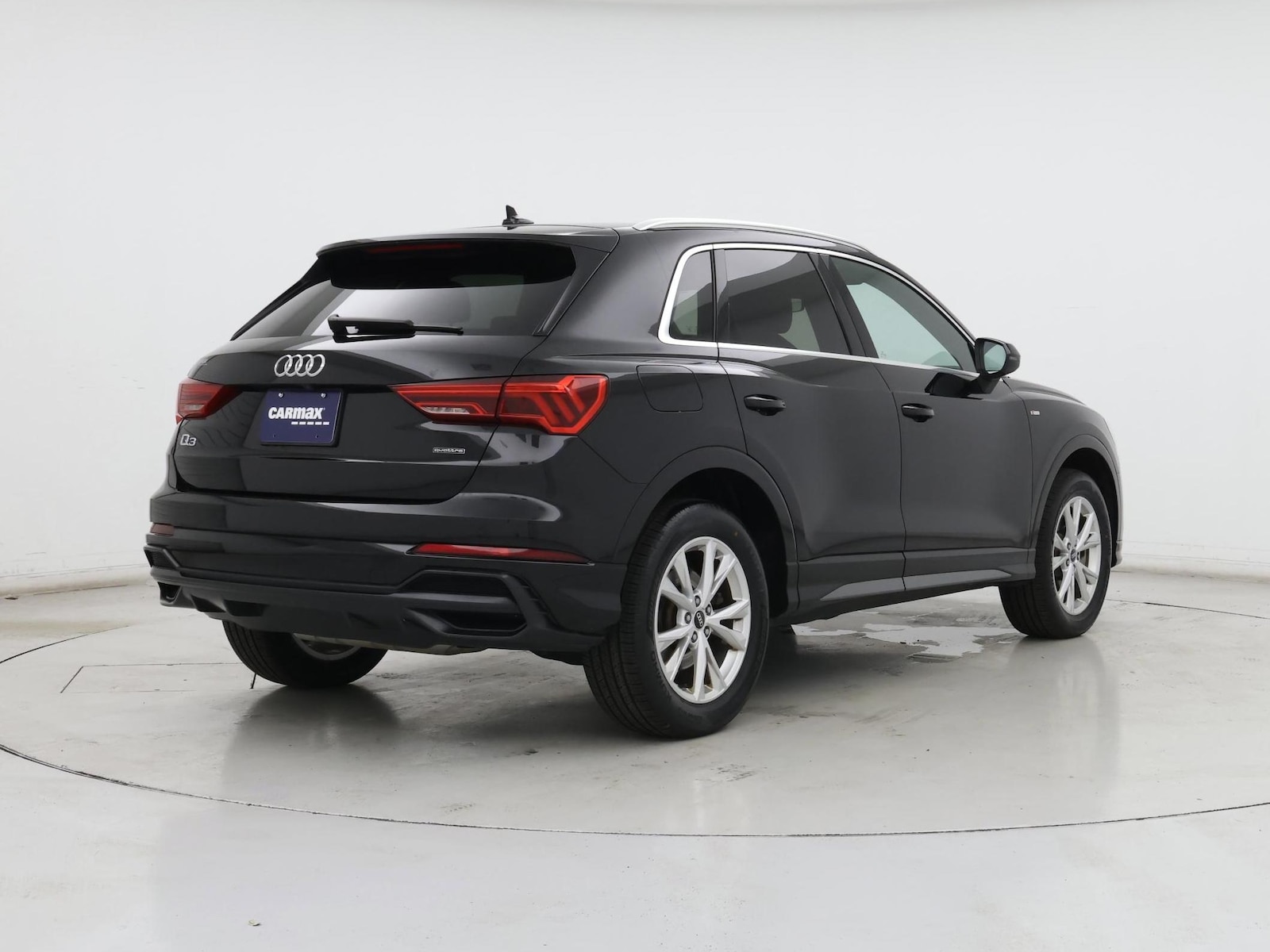 2022 Audi Q3 S Line Premium - Photo 9