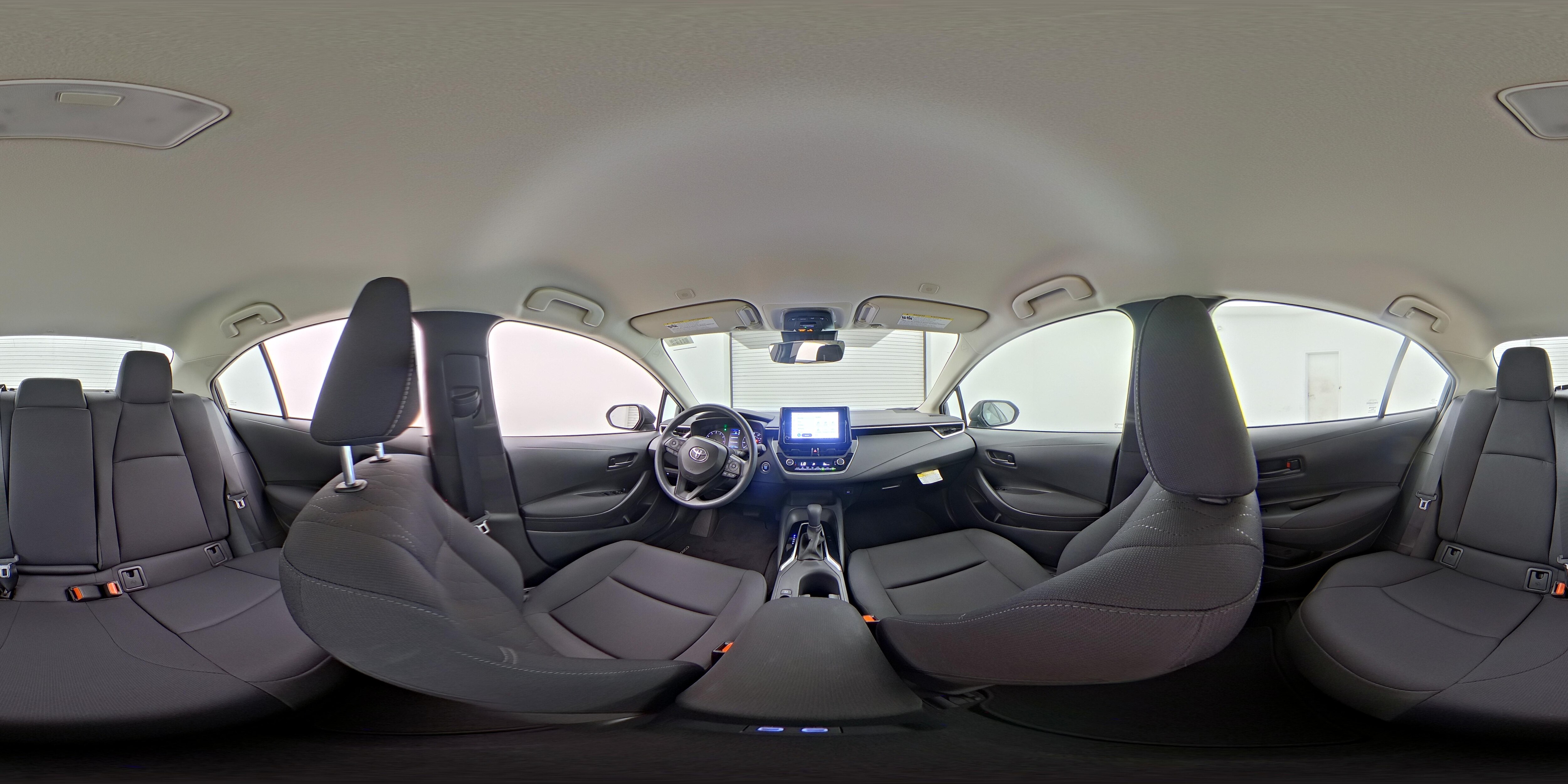 2024 Toyota Corolla LE - Photo 24