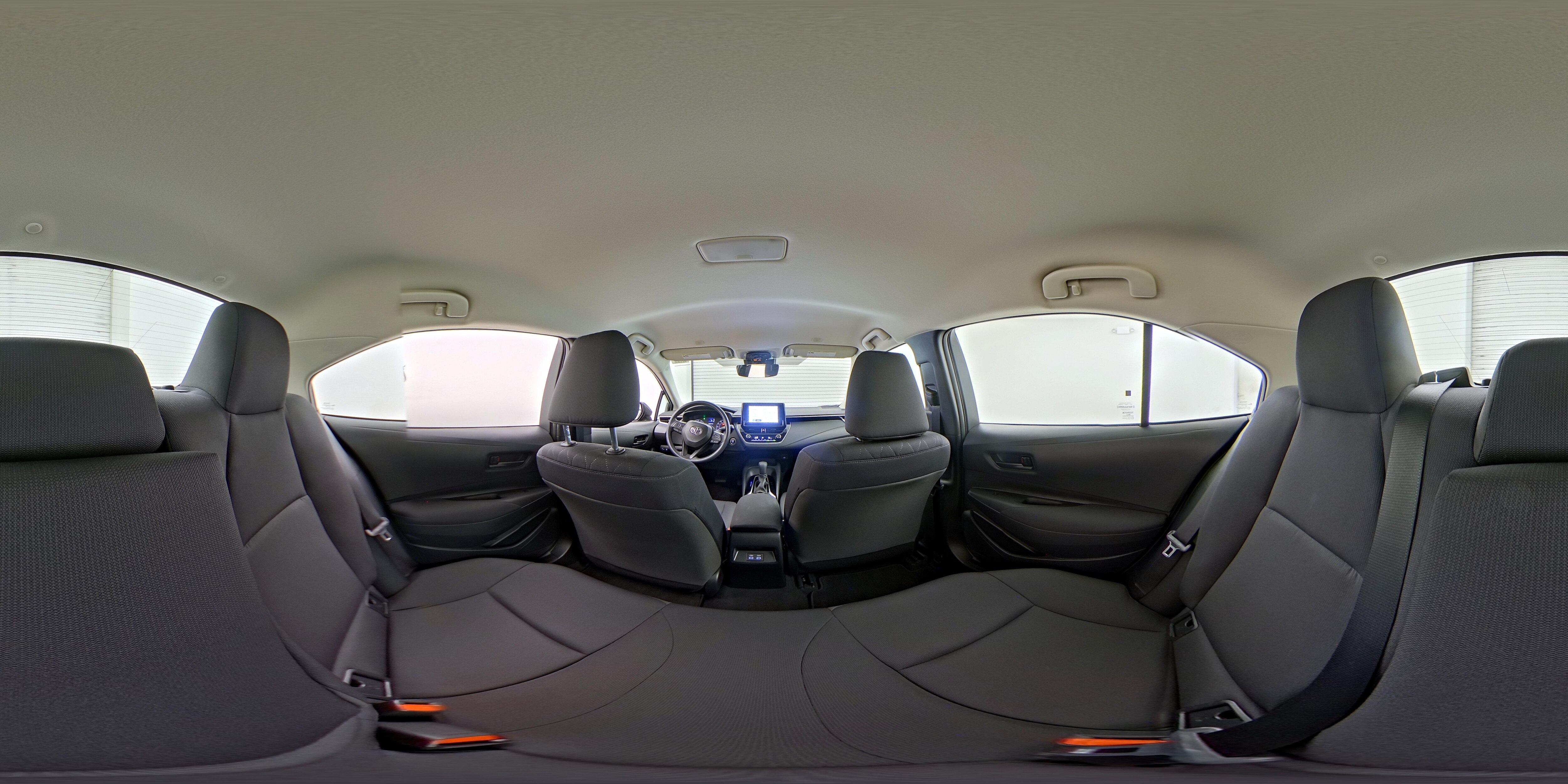 2024 Toyota Corolla LE - Photo 25