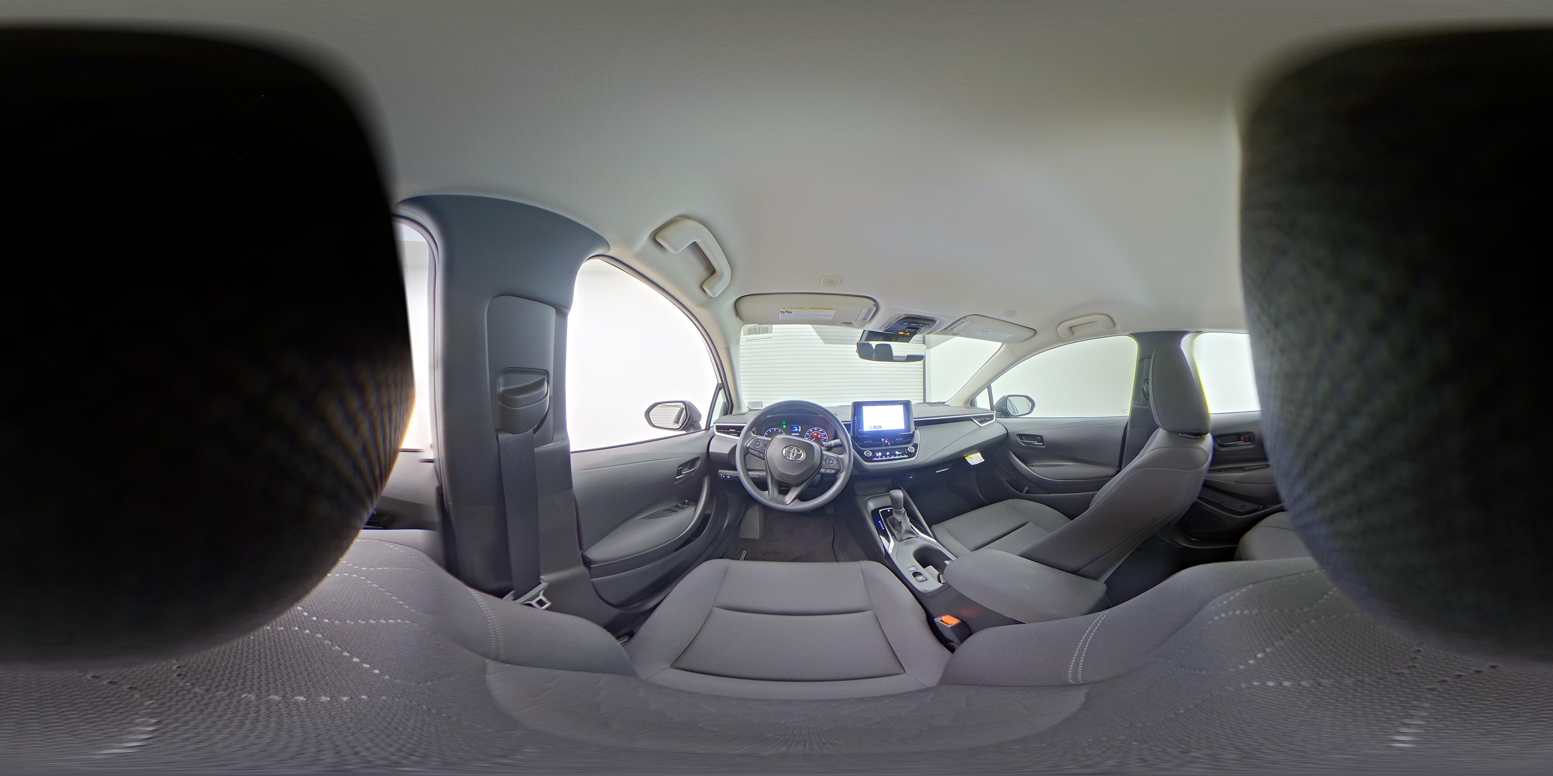 2024 Toyota Corolla LE - Photo 26