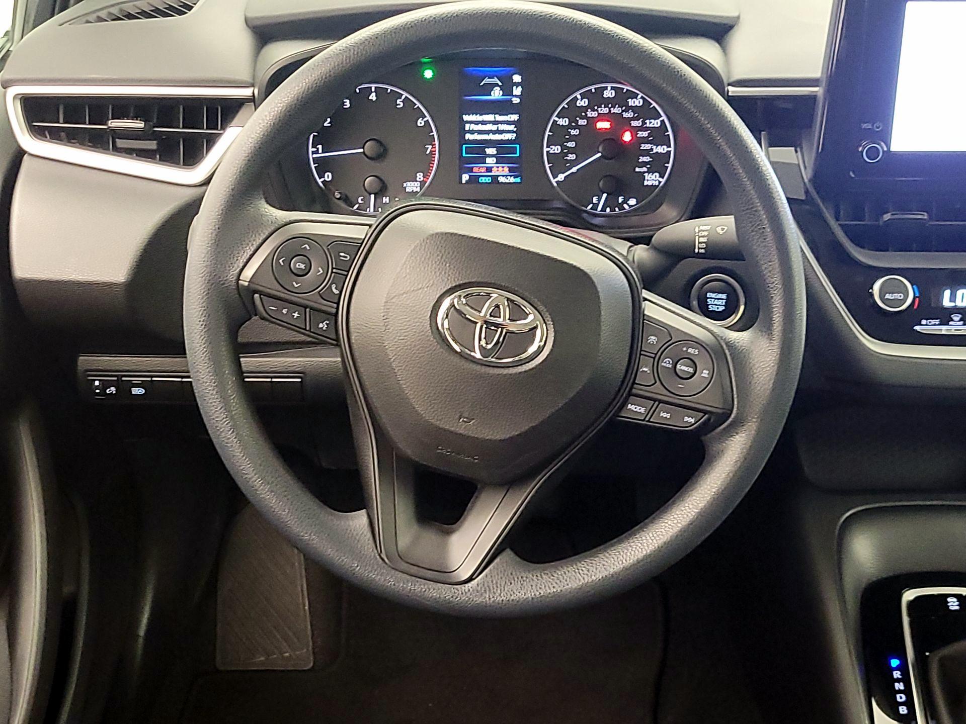 Thumbnail: 2024 Toyota Corolla - 10