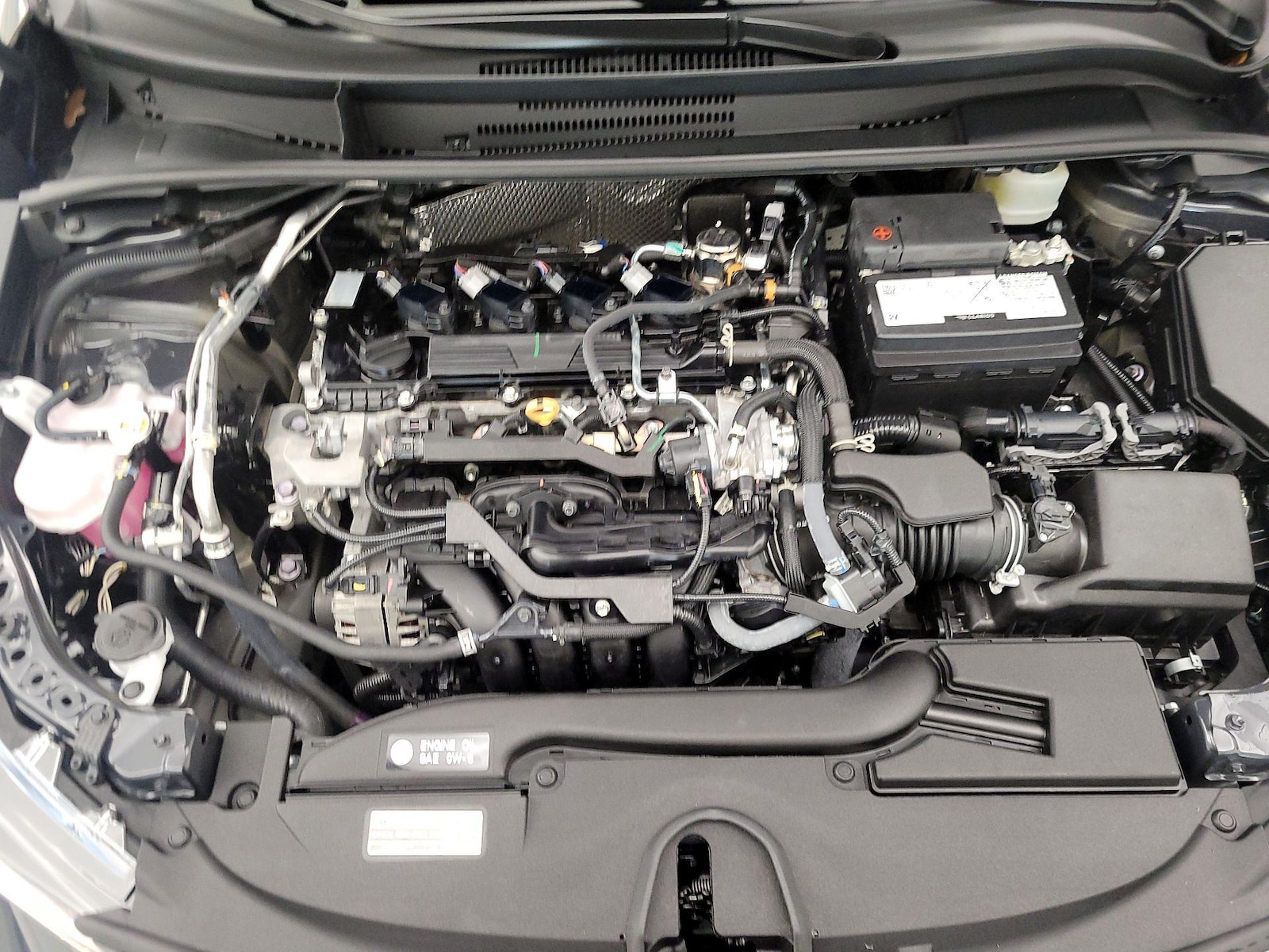 2024 Toyota Corolla LE - Photo 22