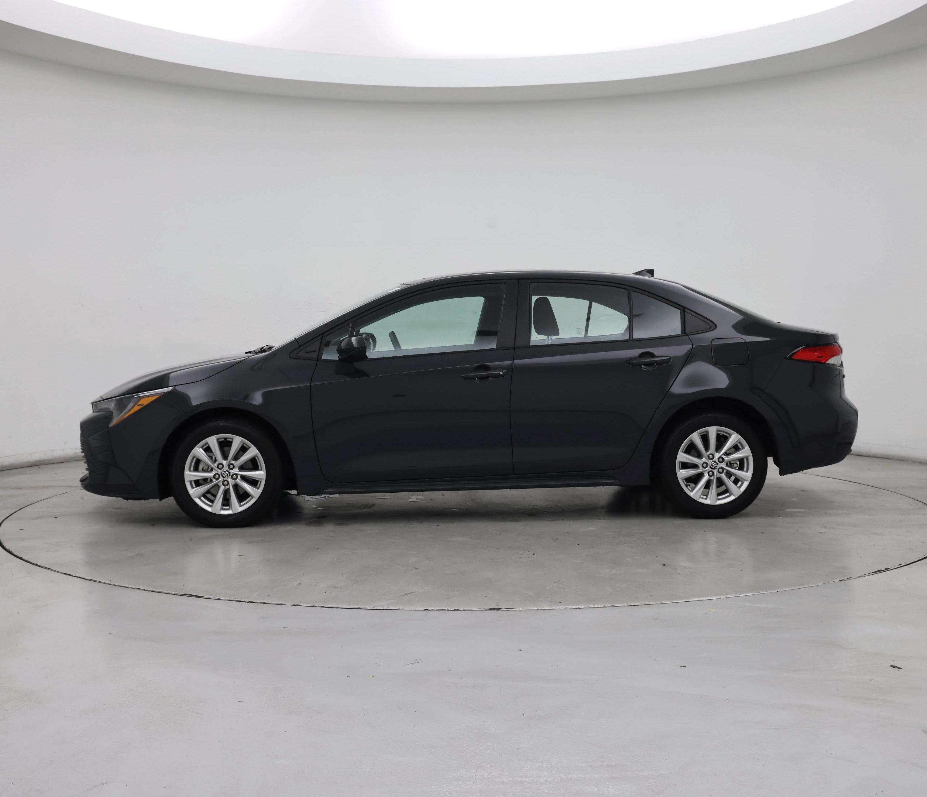 Thumbnail: 2024 Toyota Corolla - 3