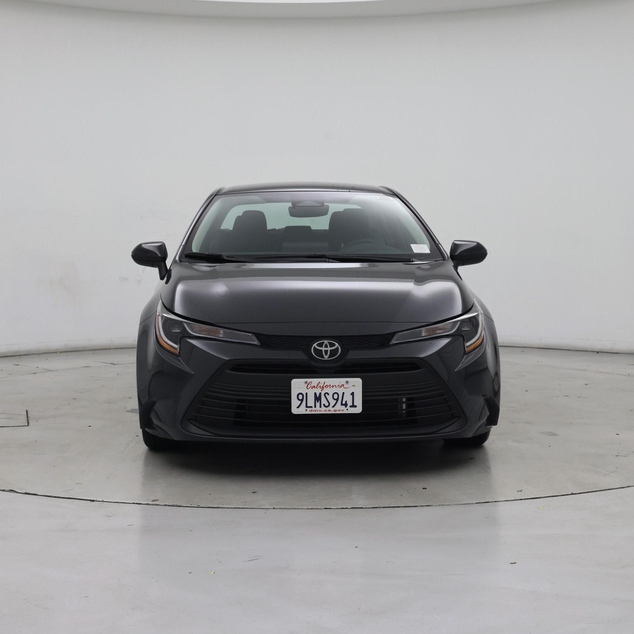 Thumbnail: 2024 Toyota Corolla - 5