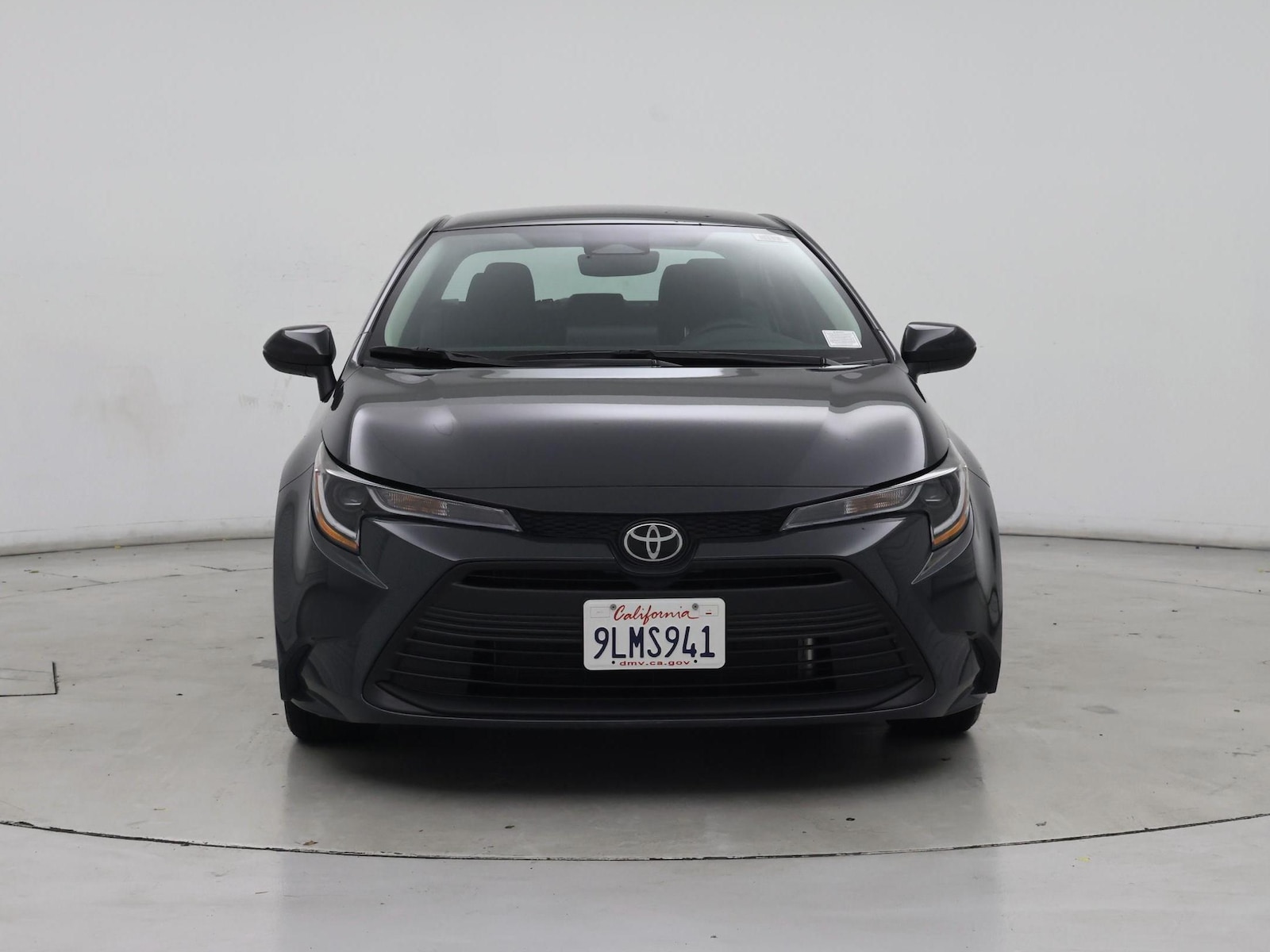 2024 Toyota Corolla LE - Photo 6