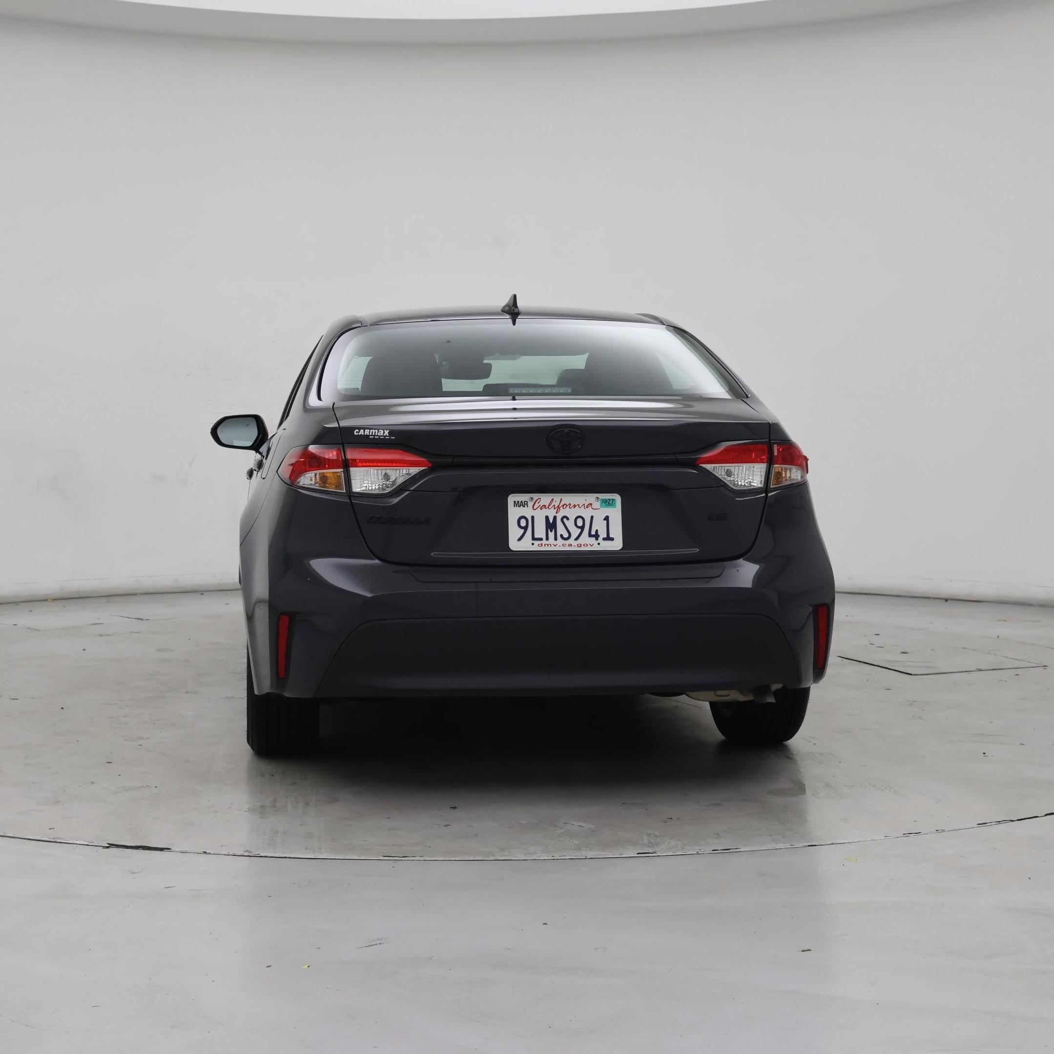 Thumbnail: 2024 Toyota Corolla - 6