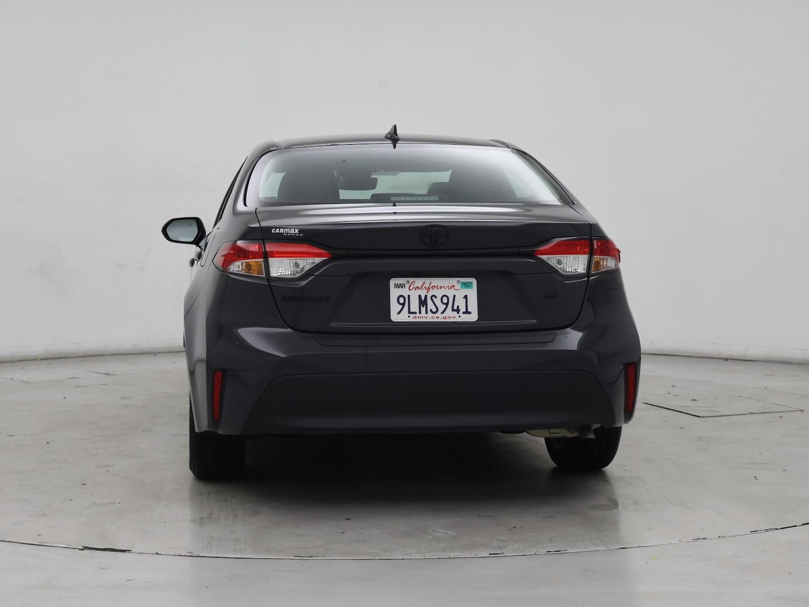 2024 Toyota Corolla LE - Photo 7