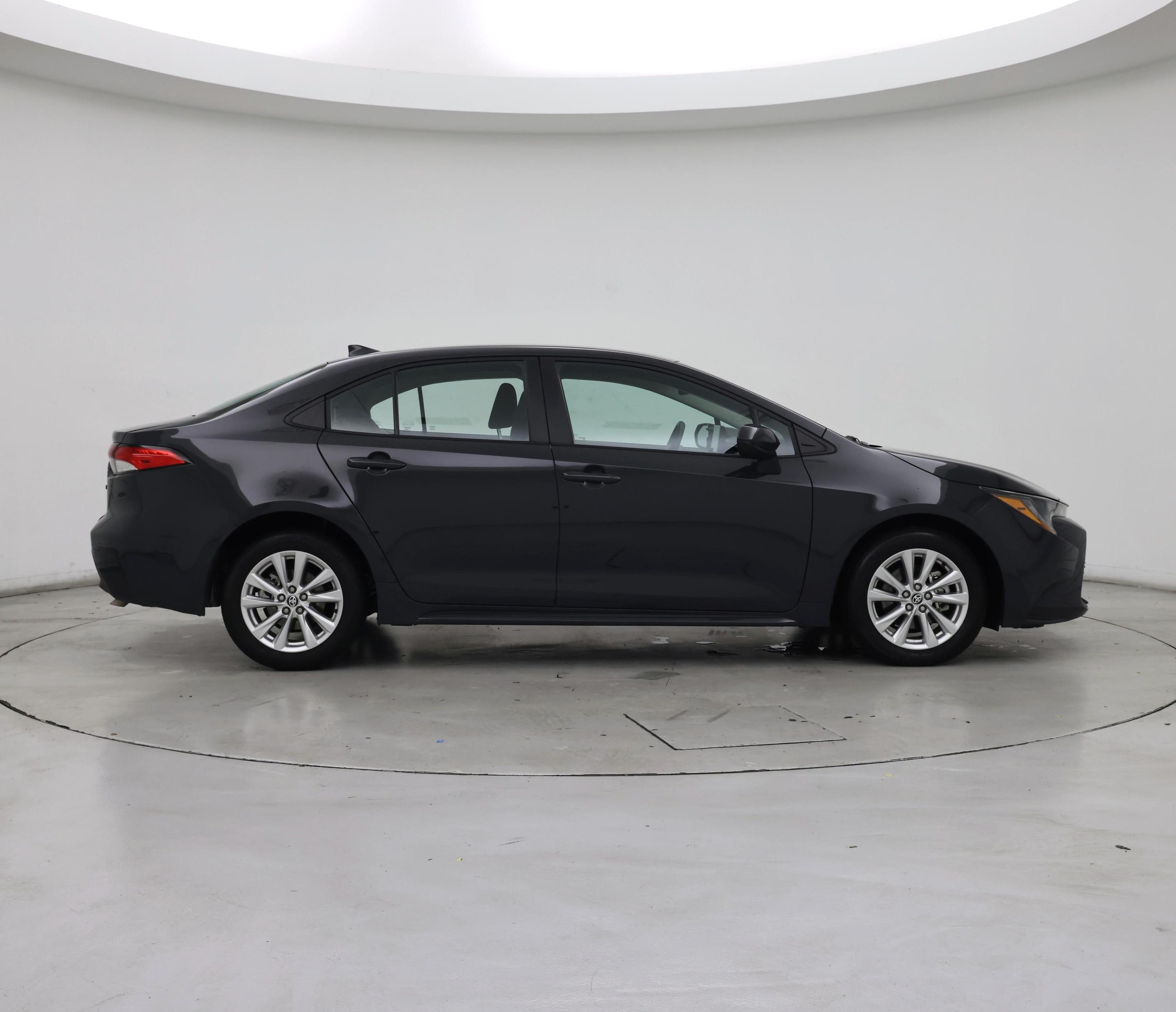 Thumbnail: 2024 Toyota Corolla - 7