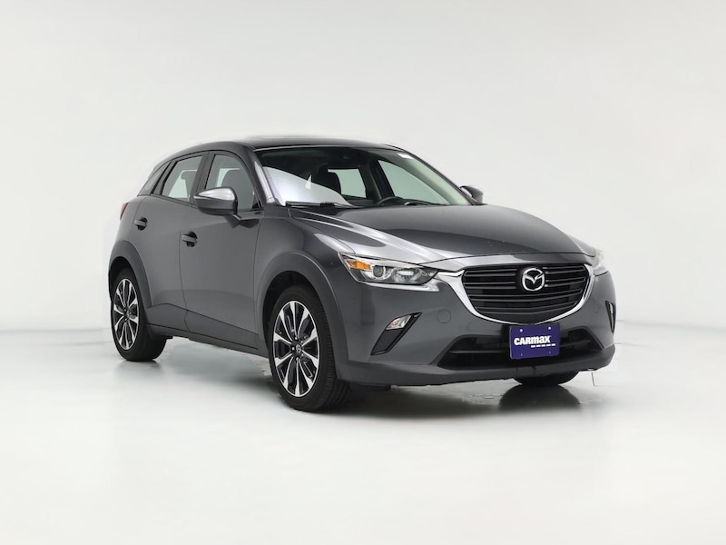 2019 Mazda CX-3 Touring -
                  Naperville, IL