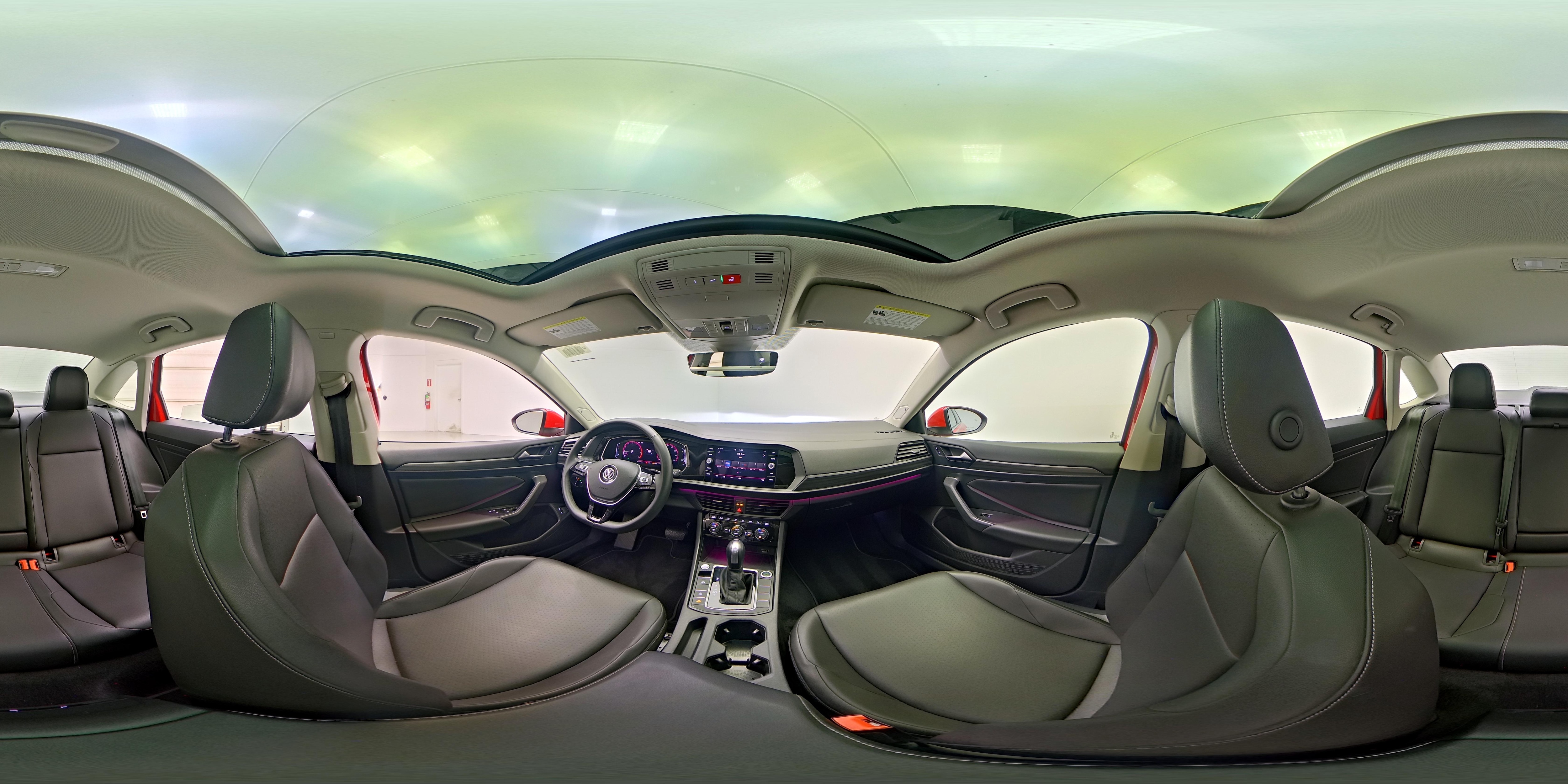 2020 Volkswagen Jetta SEL - Photo 22