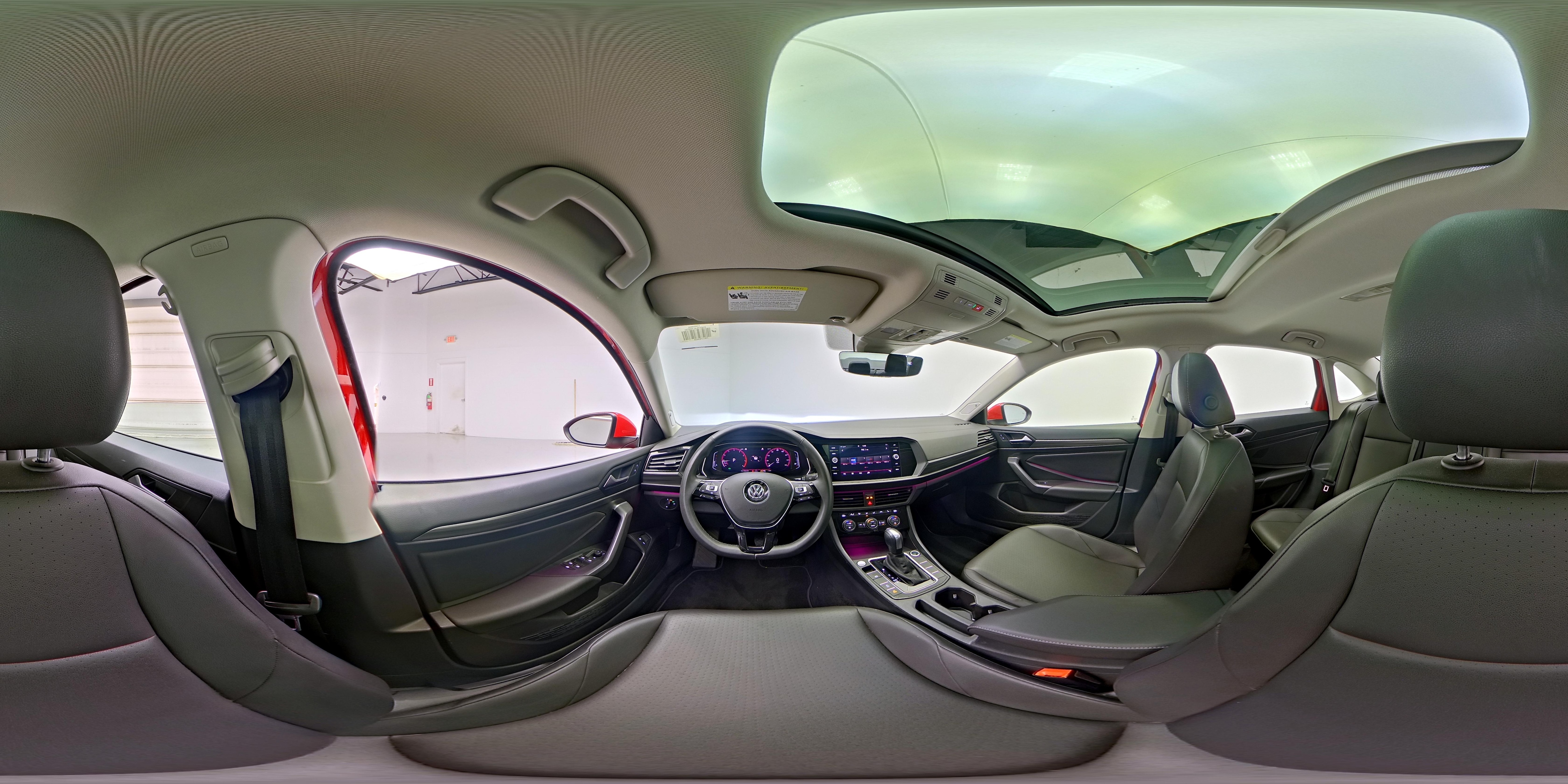 2020 Volkswagen Jetta SEL - Photo 24