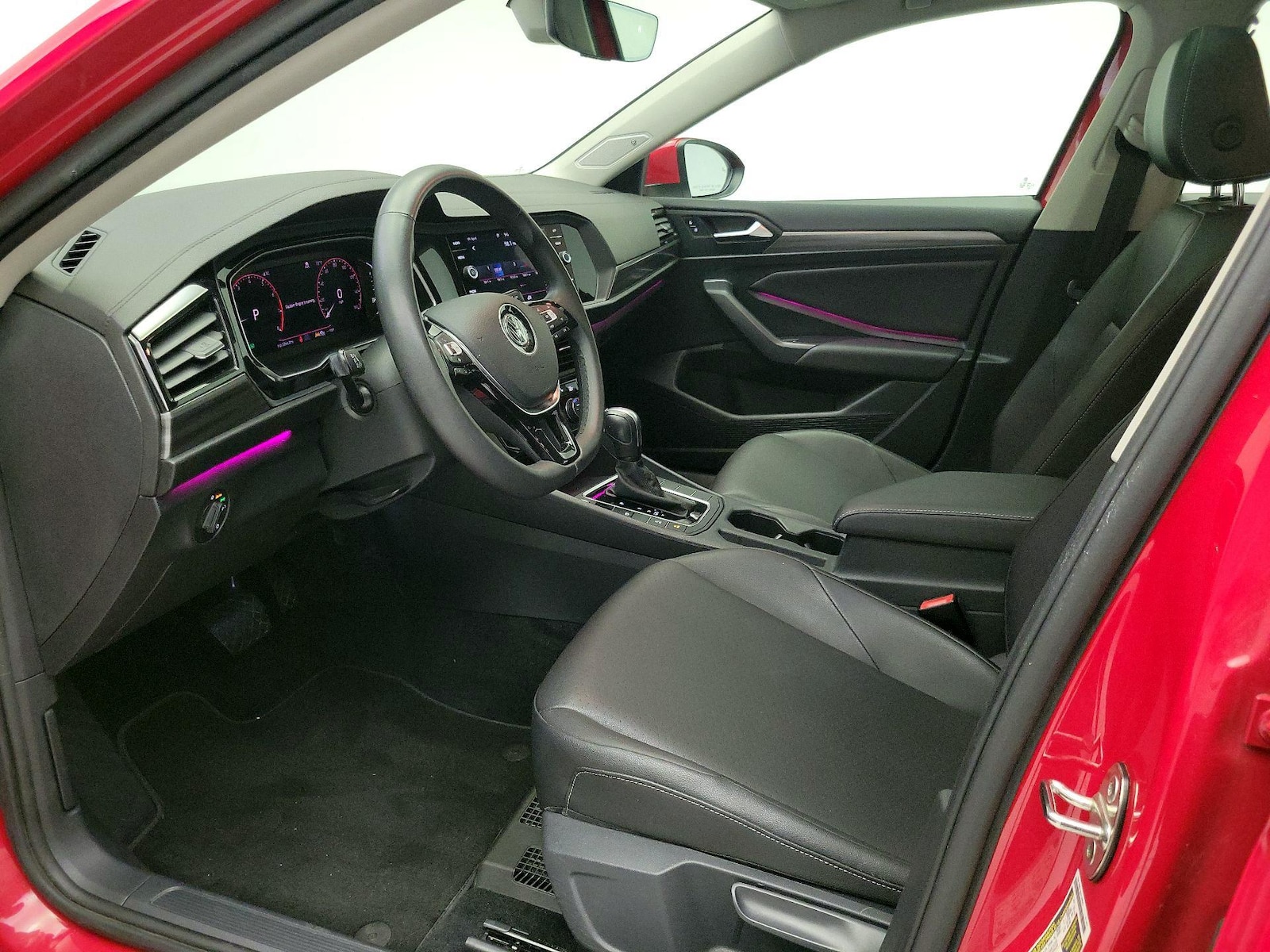 2020 Volkswagen Jetta SEL - Photo 10