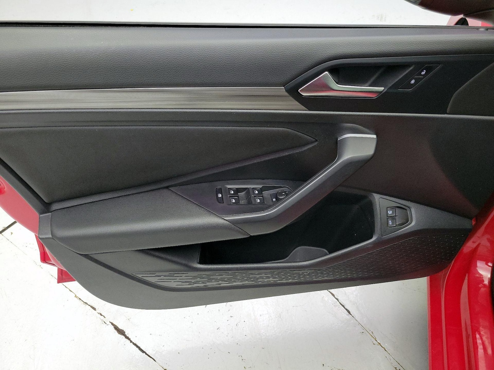 2020 Volkswagen Jetta SEL - Photo 11