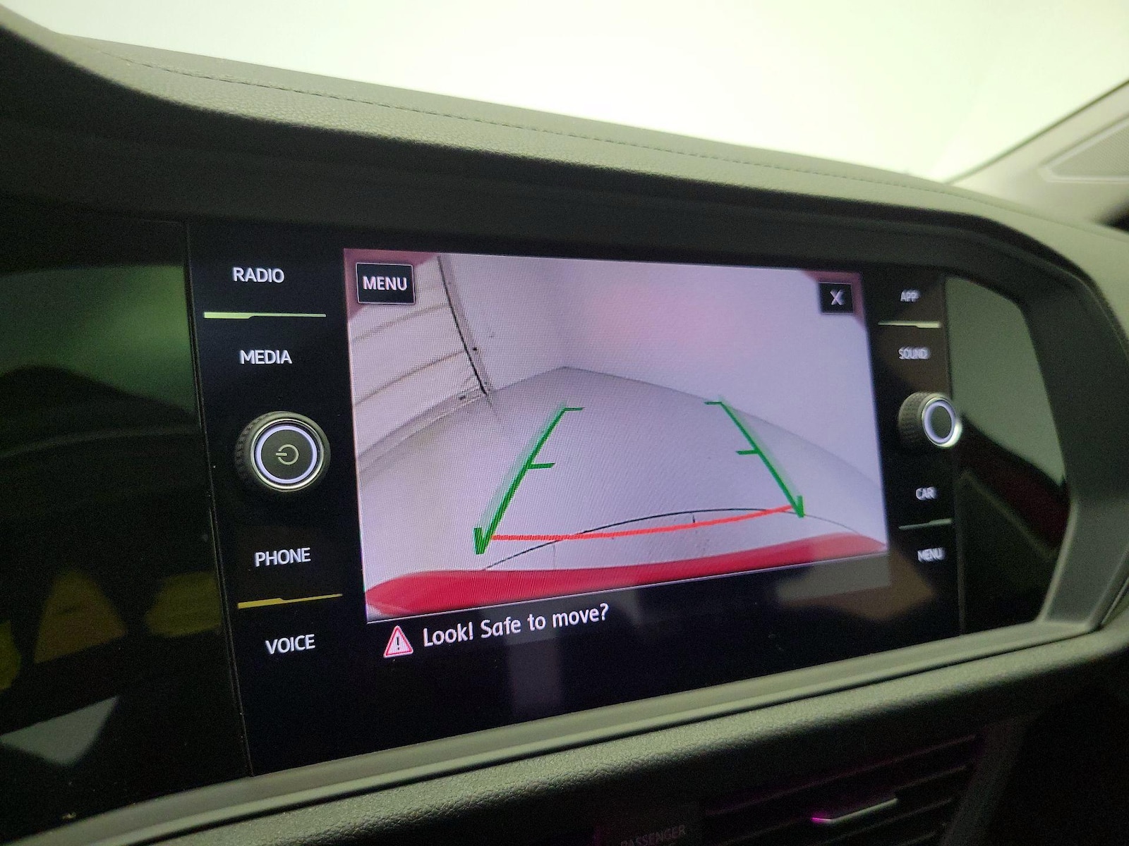 2020 Volkswagen Jetta SEL - Photo 13
