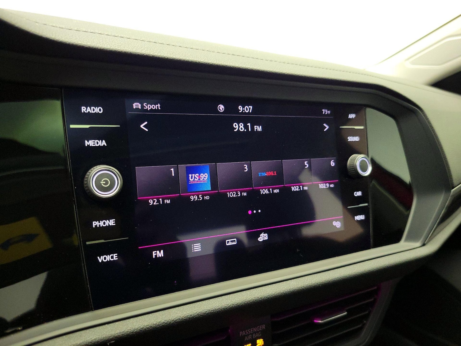 2020 Volkswagen Jetta SEL - Photo 14
