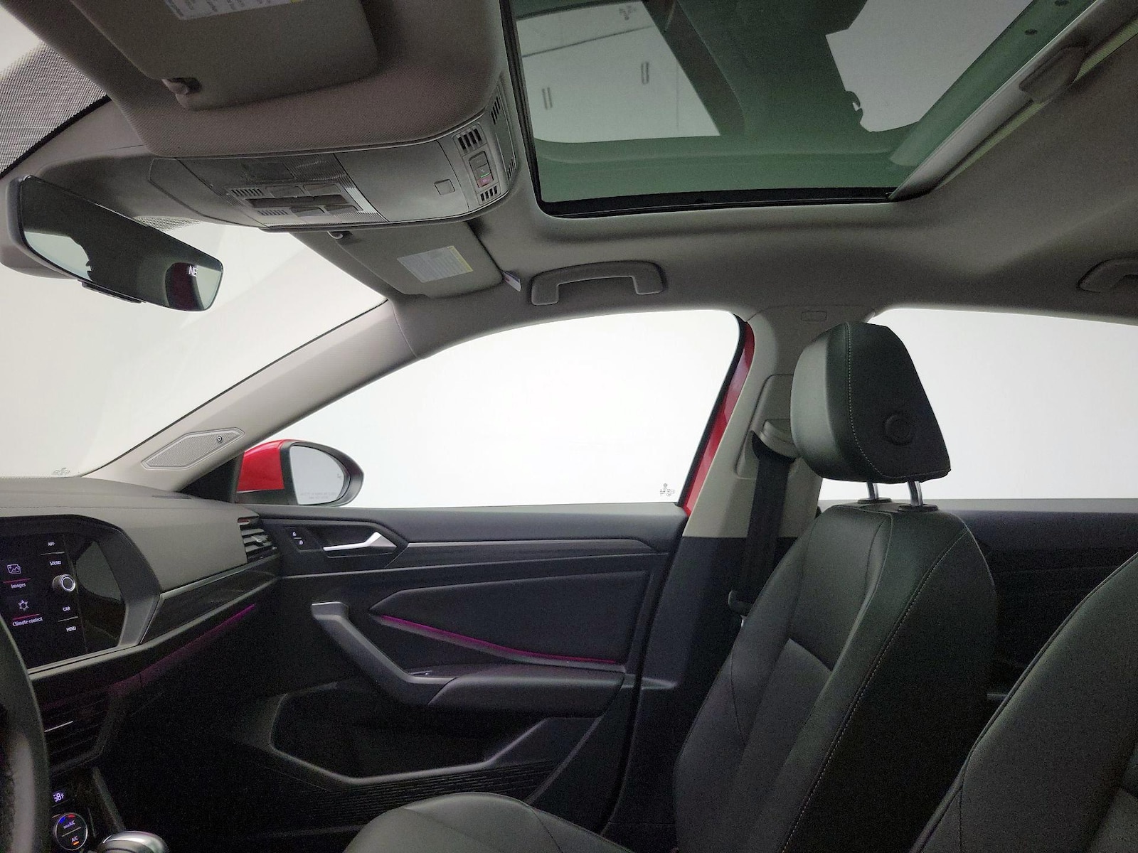 2020 Volkswagen Jetta SEL - Photo 17