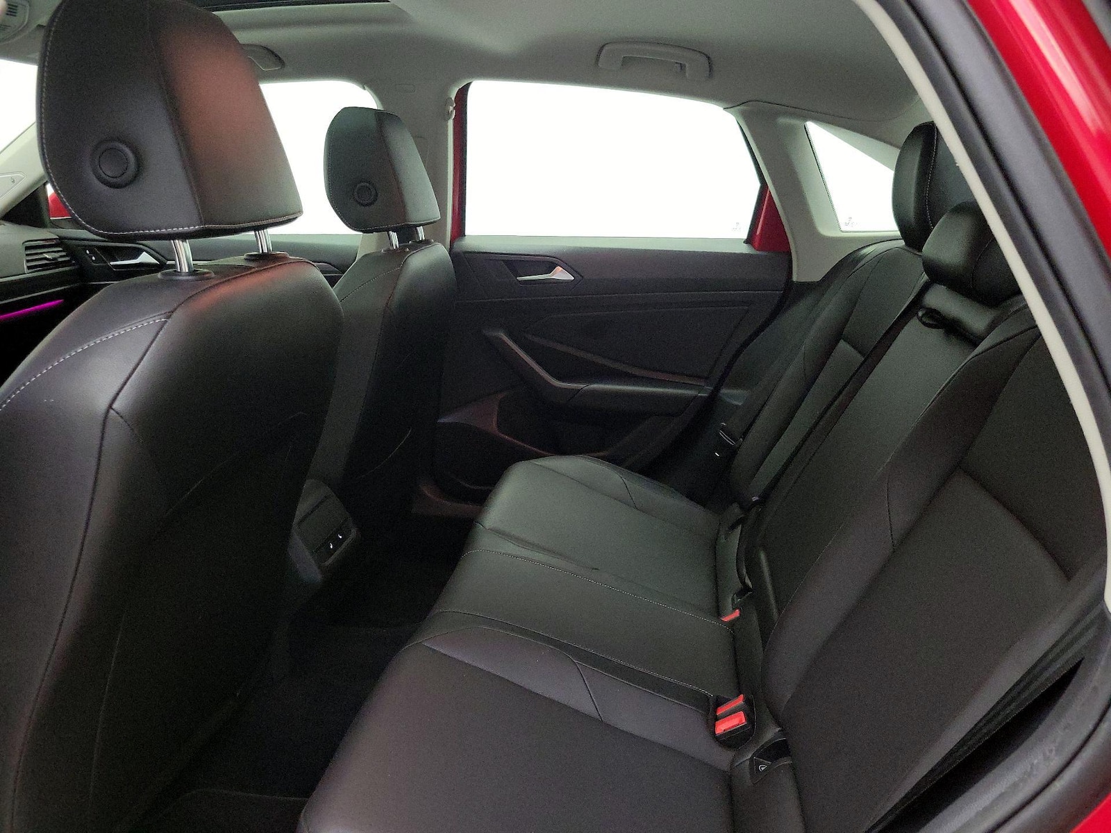 2020 Volkswagen Jetta SEL - Photo 18