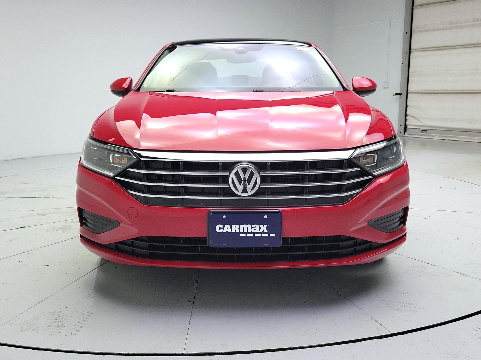 Thumbnail: 2020 Volkswagen Jetta - 2