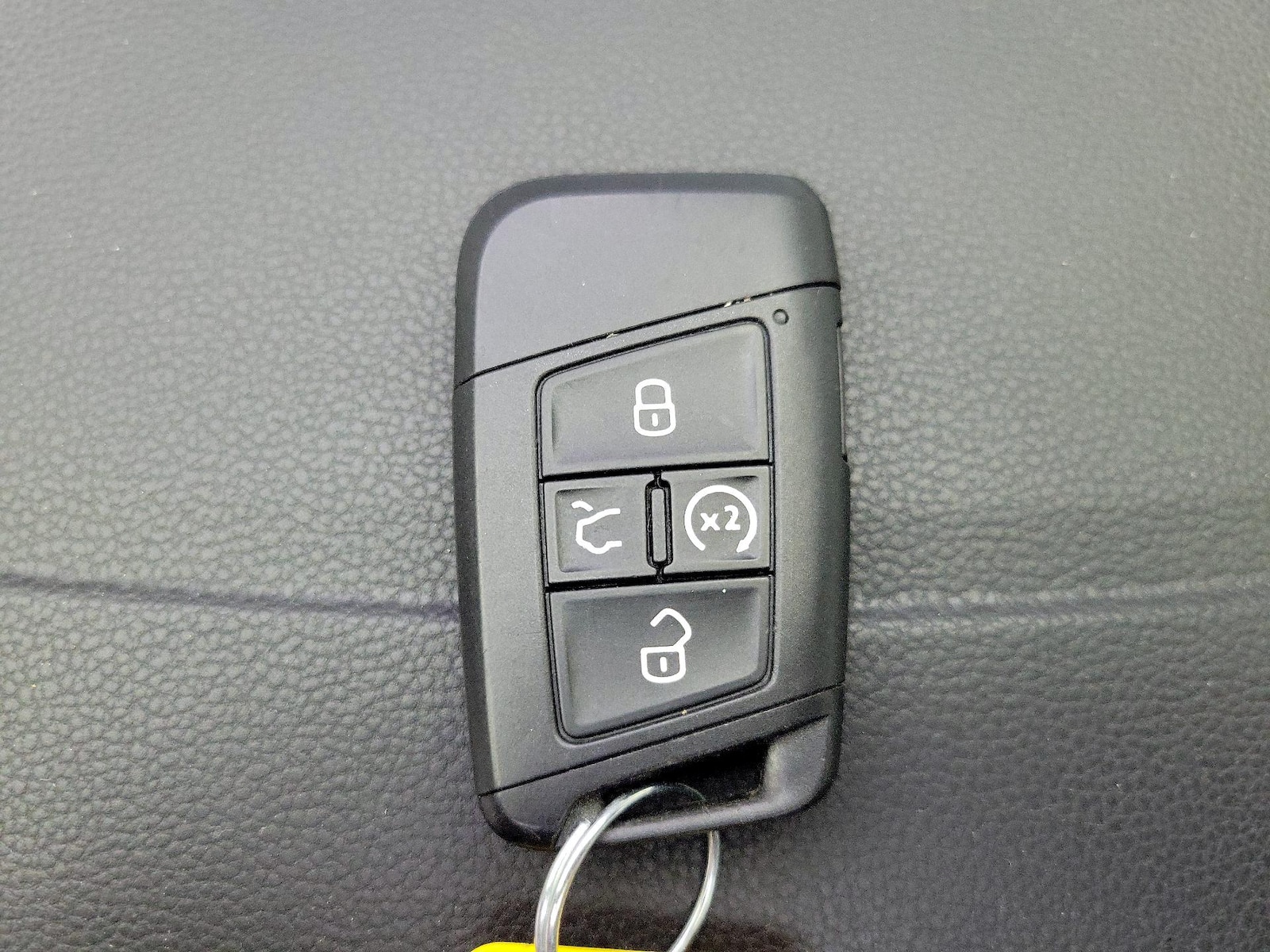 2020 Volkswagen Jetta SEL - Photo 21