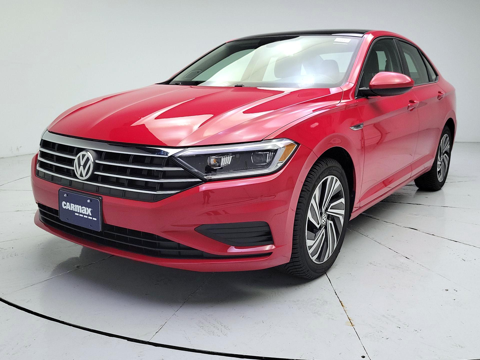 Thumbnail: 2020 Volkswagen Jetta - 3