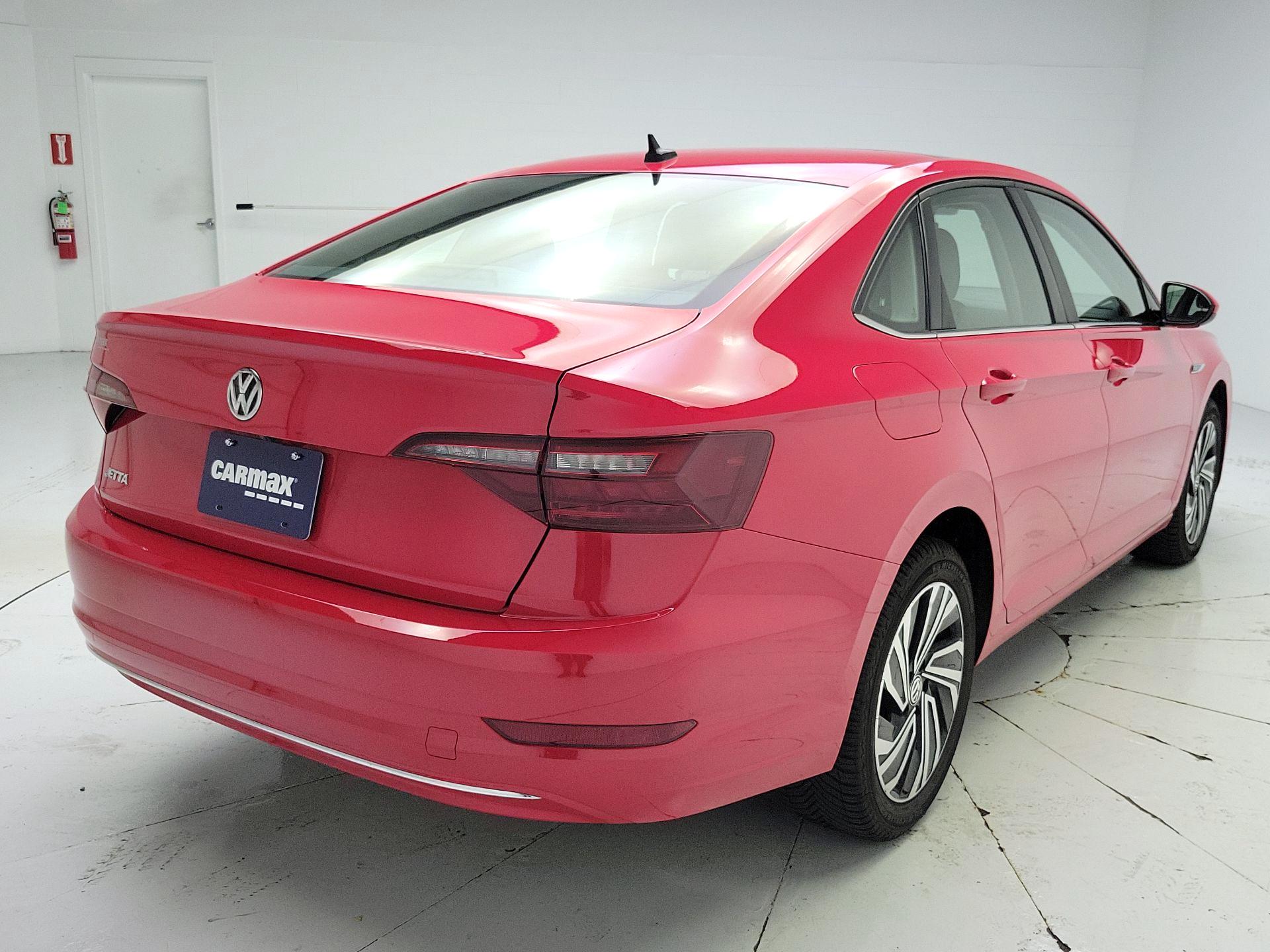 Thumbnail: 2020 Volkswagen Jetta - 5